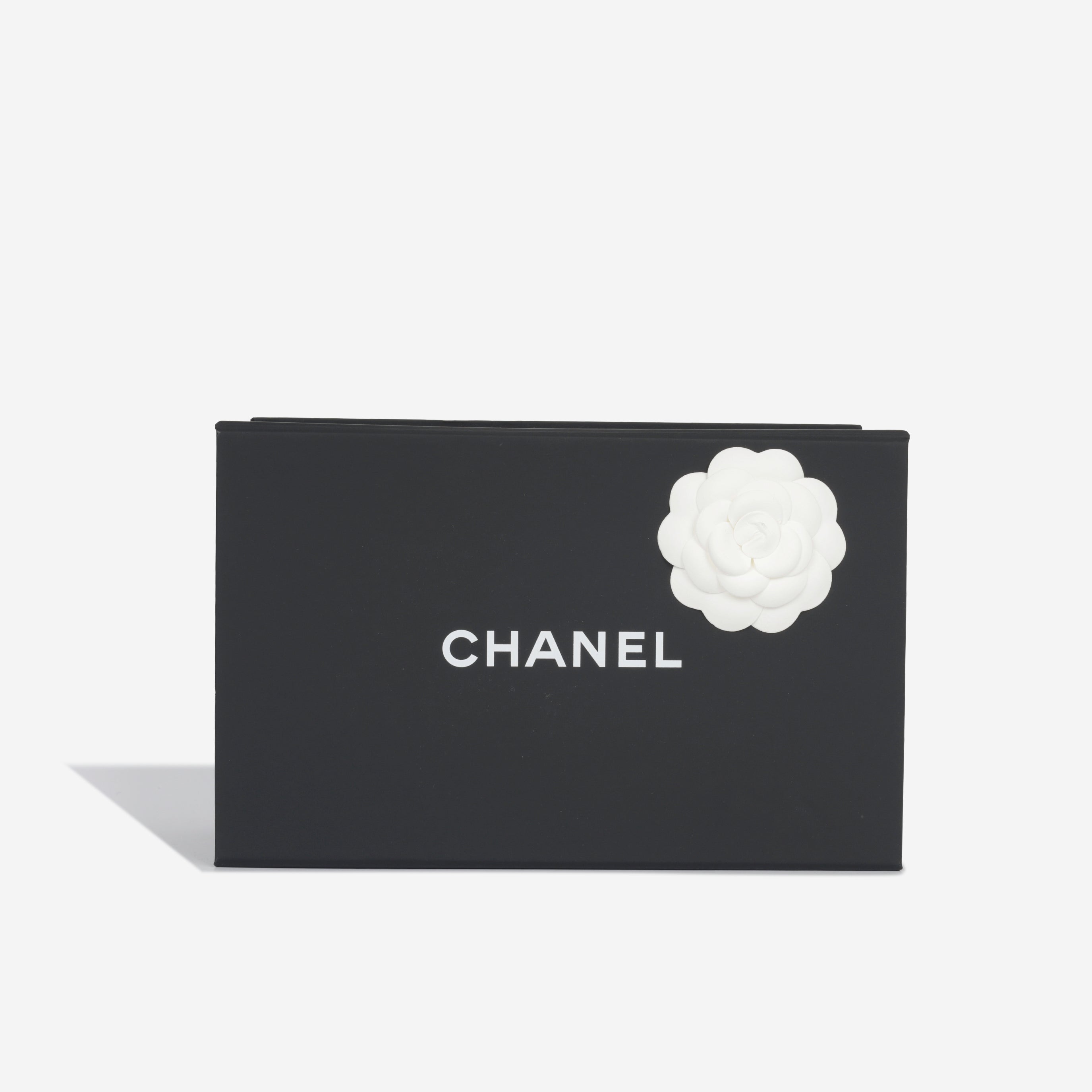 Chanel Classic Flap Bag - Mini Rectangular