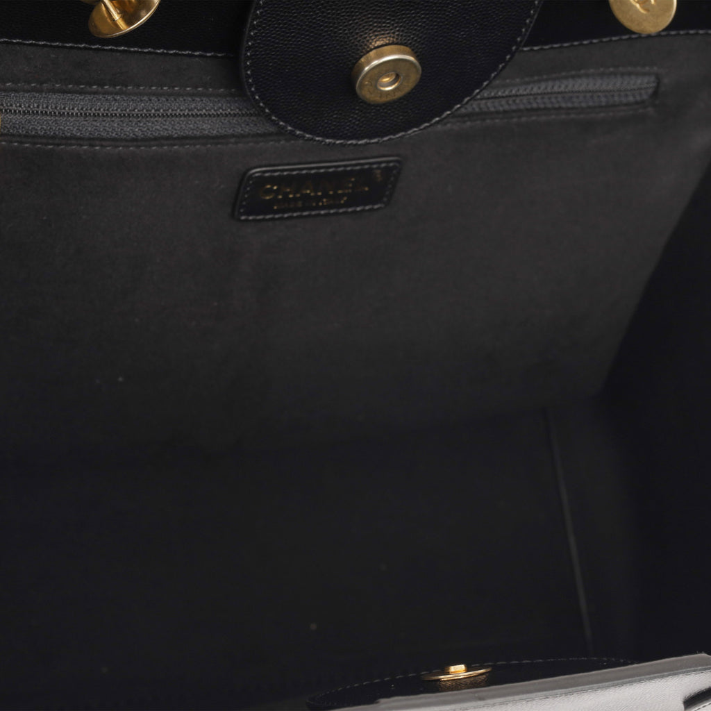 Chanel Deauville - Large