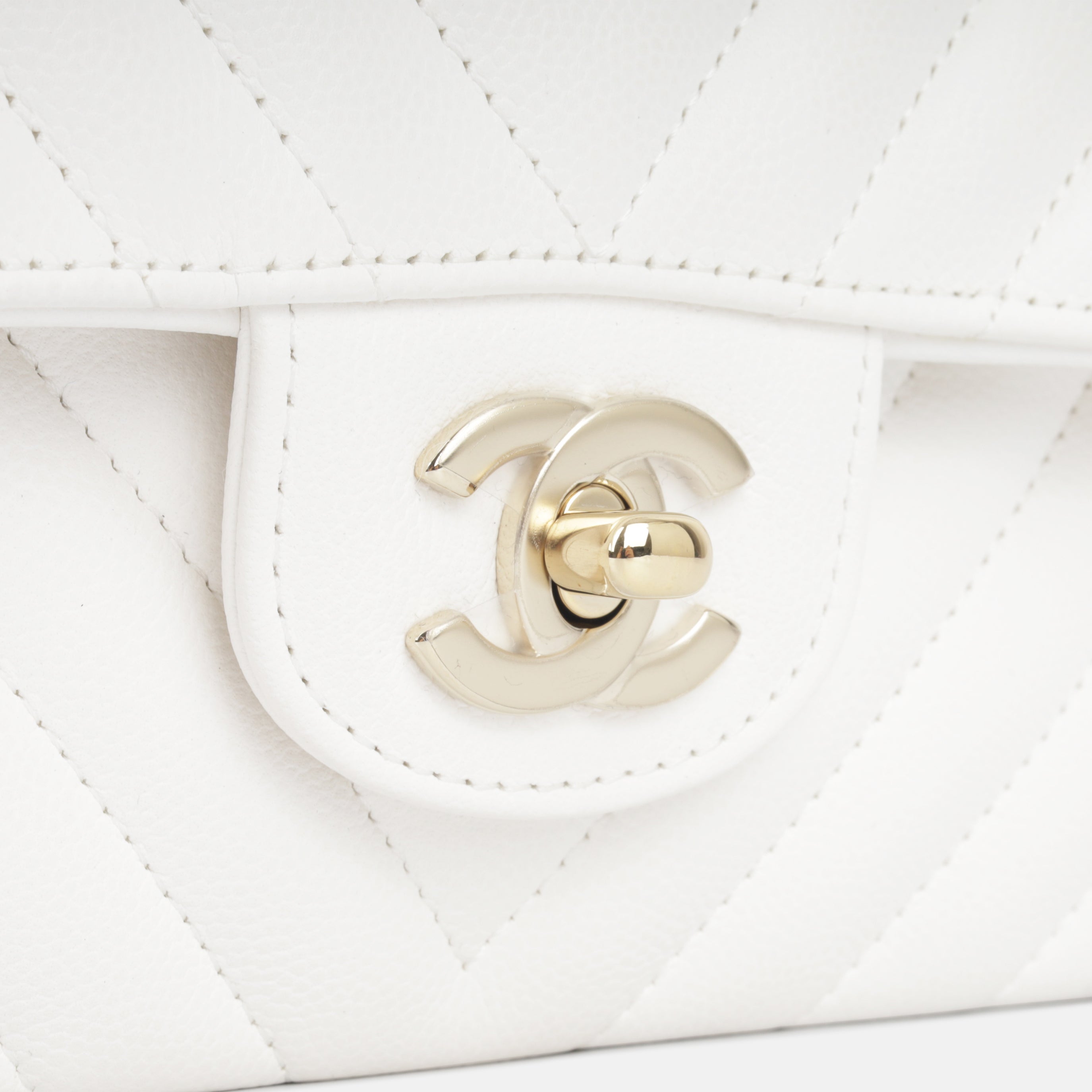 Chanel Classic Flap Bag - Medium
