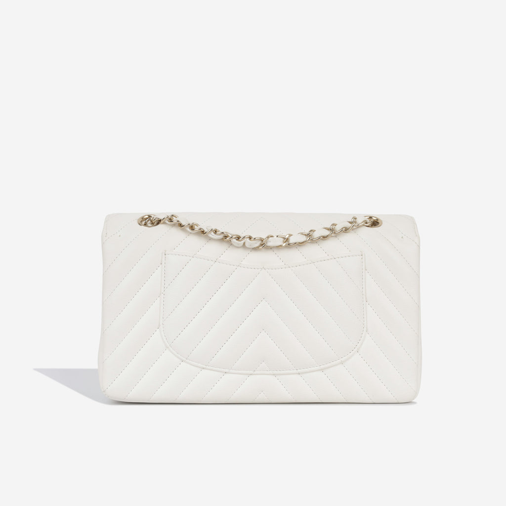 Chanel Classic Flap Bag - Medium