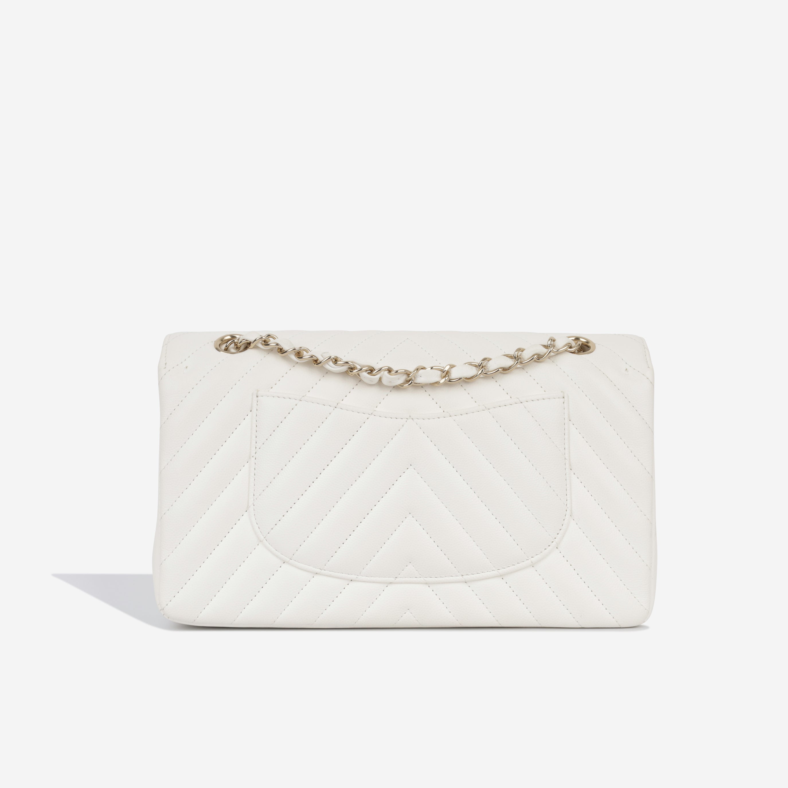 Chanel Classic Flap Bag - Medium