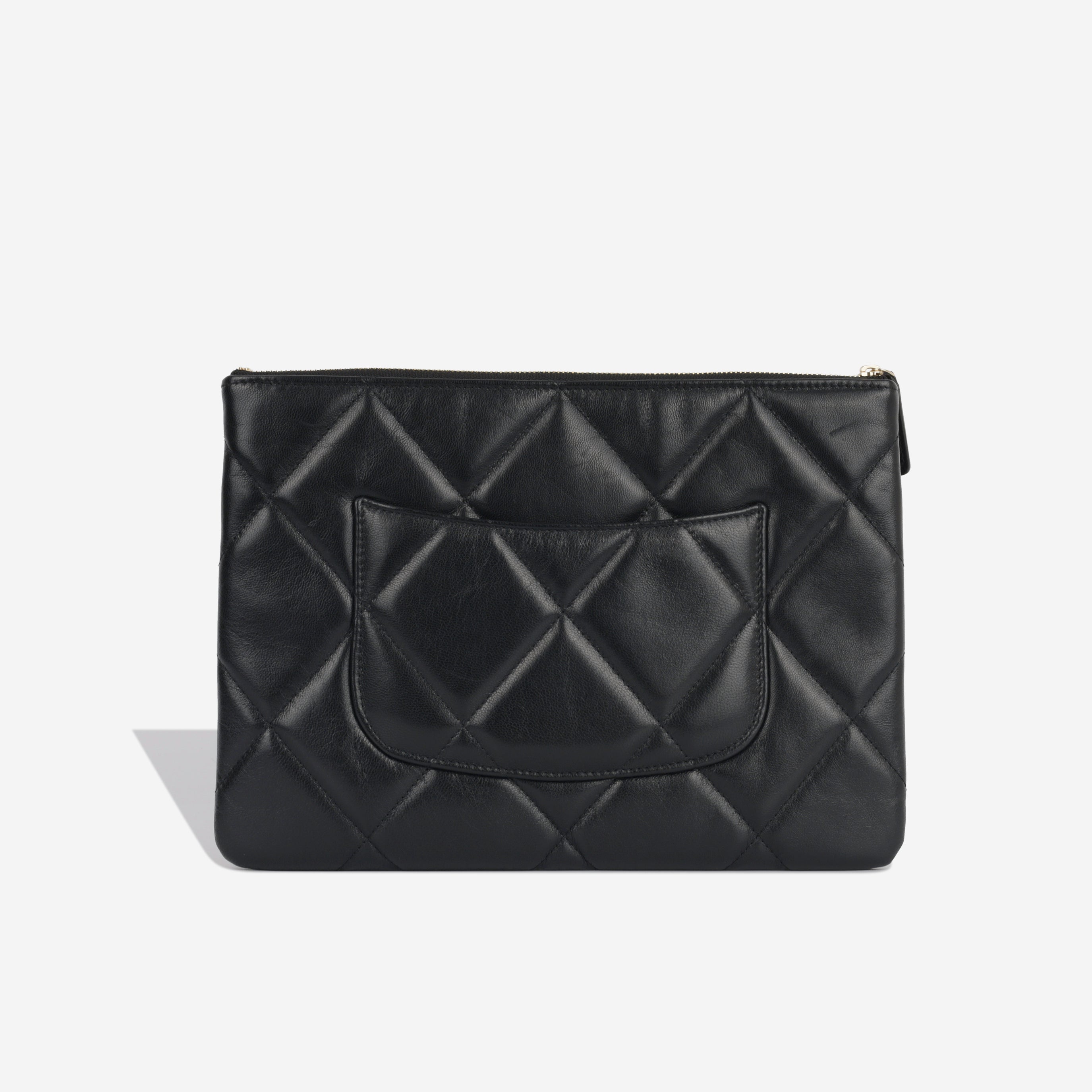 Chanel 19 O Case Pouch - Medium