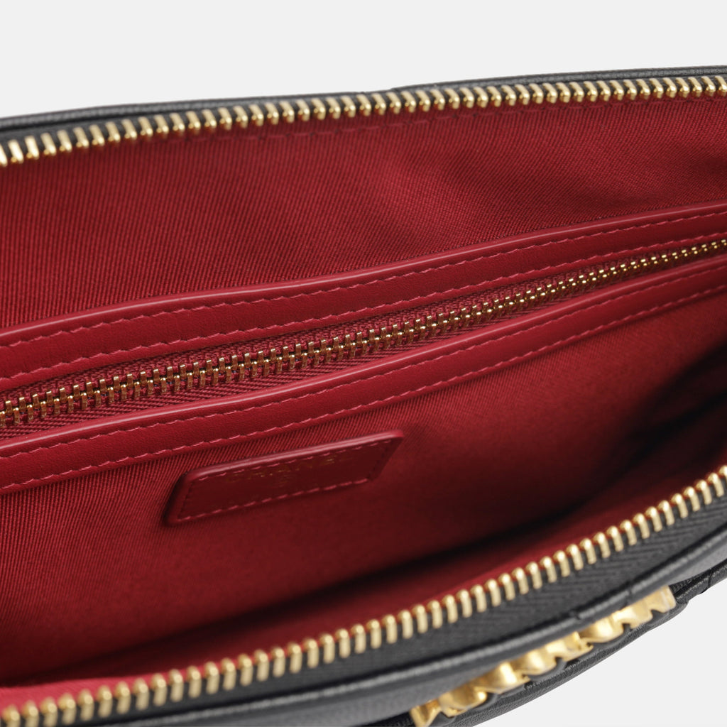 Chanel 19 O Case Pouch - Medium