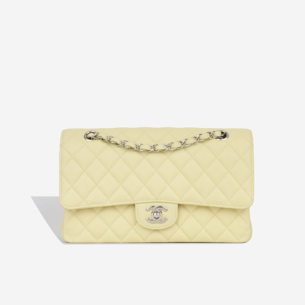 Chanel Classic Flap Bag - Medium