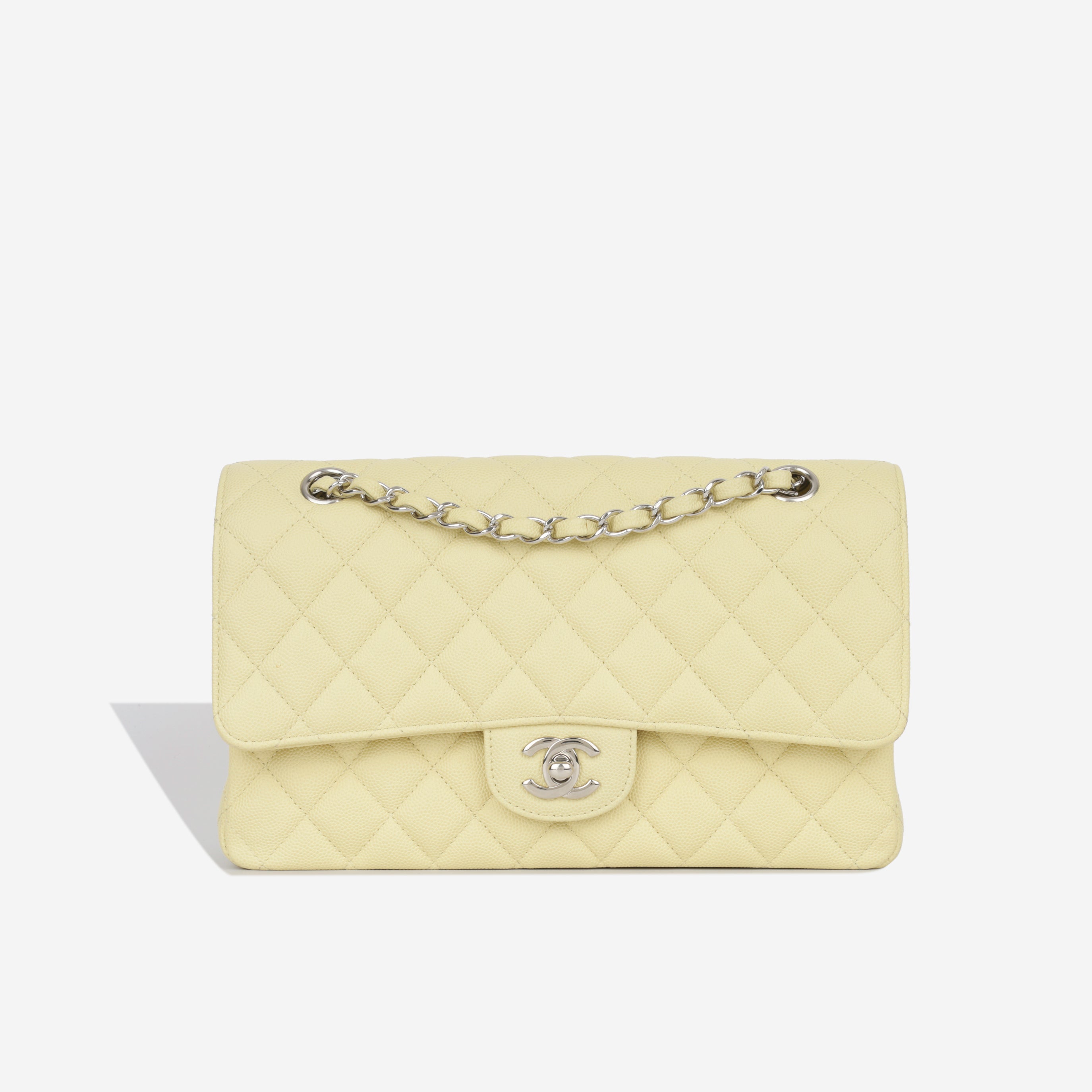 Chanel Classic Flap Bag - Medium