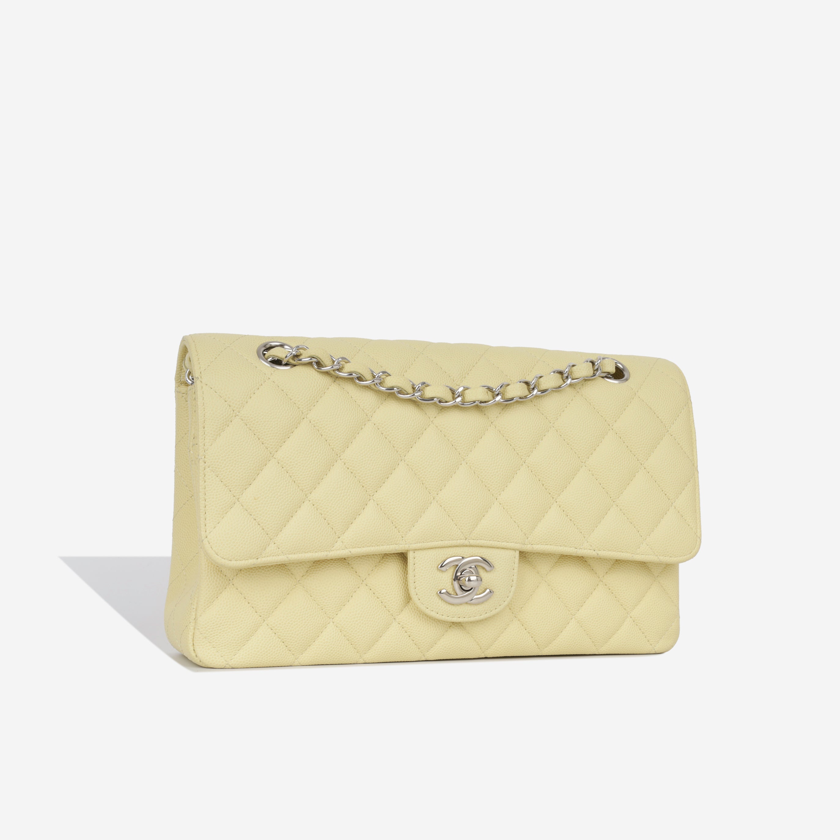 Chanel Classic Flap Bag - Medium