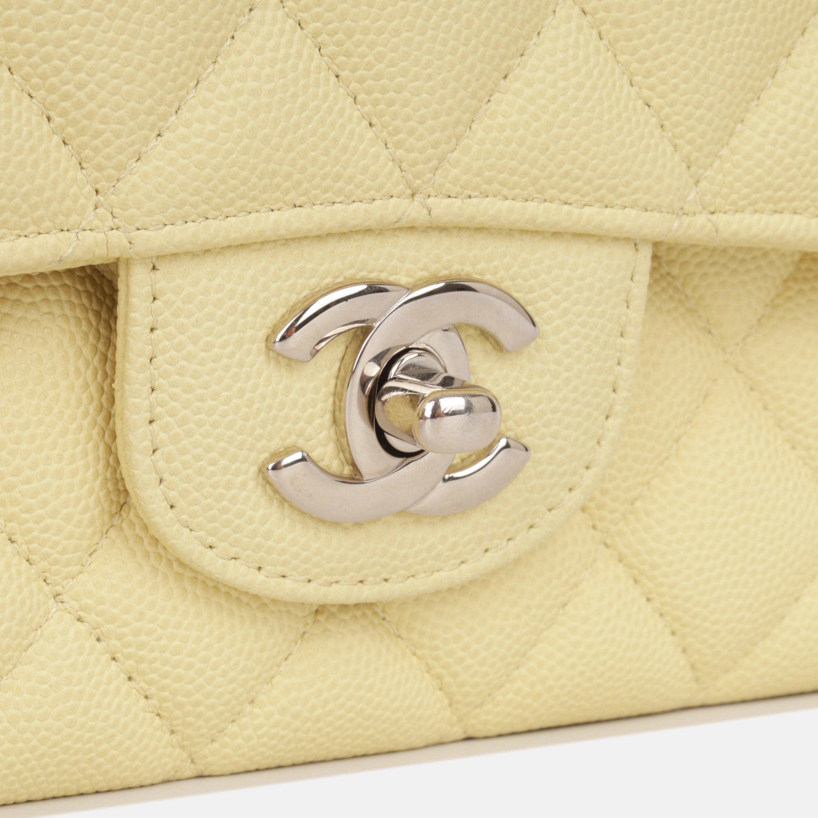 Chanel Classic Flap Bag - Medium