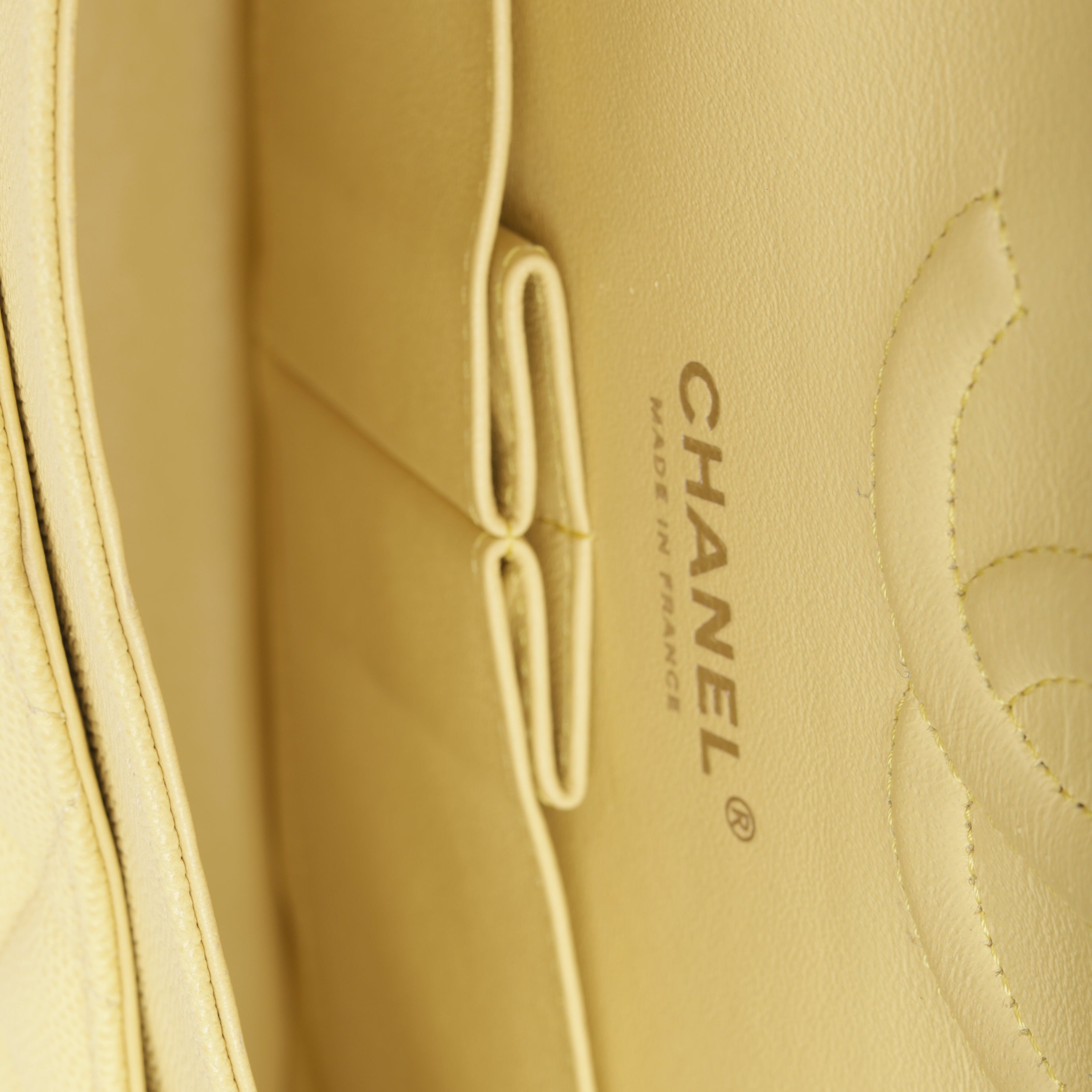 Chanel Classic Flap Bag - Medium