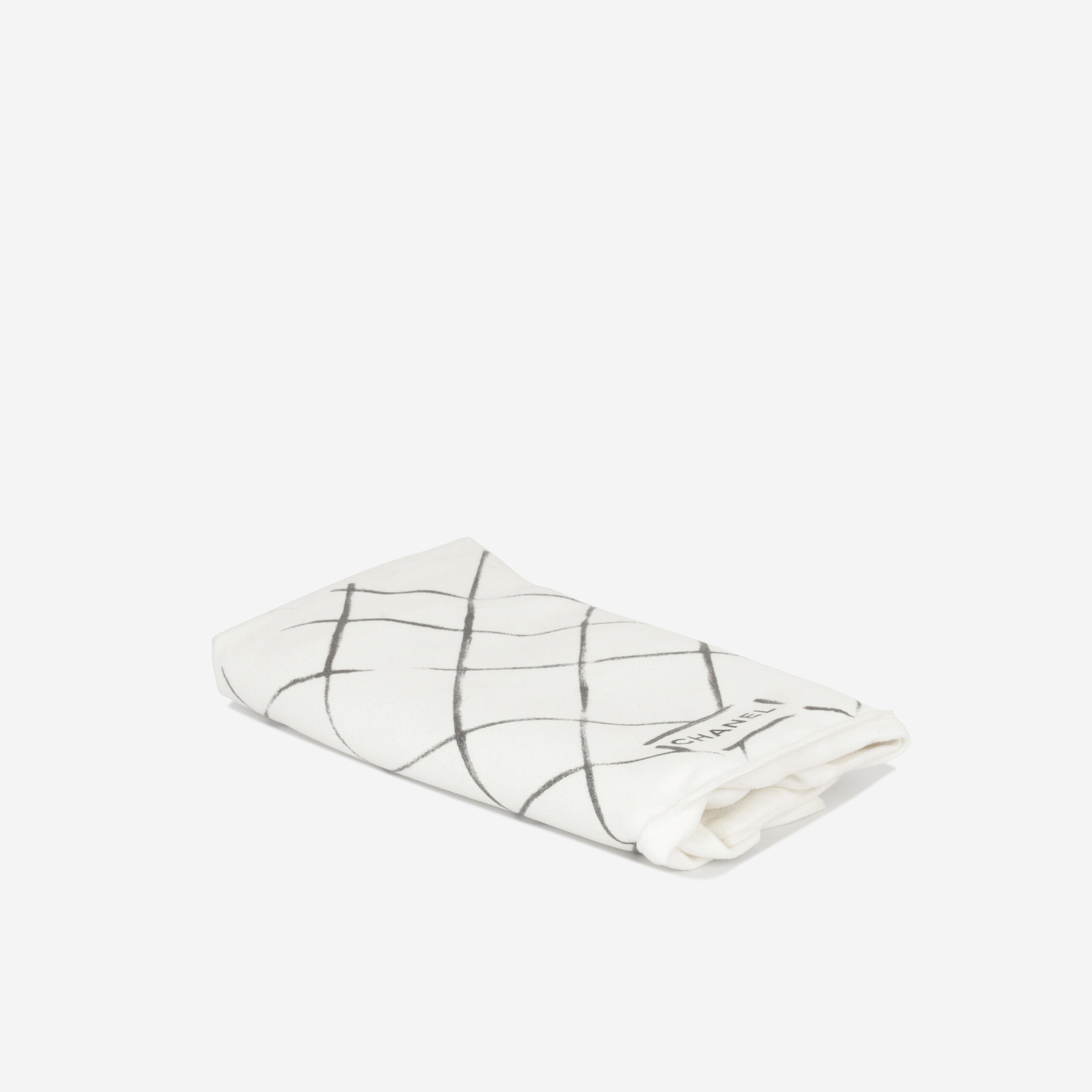 Chanel Classic Flap Bag - Medium