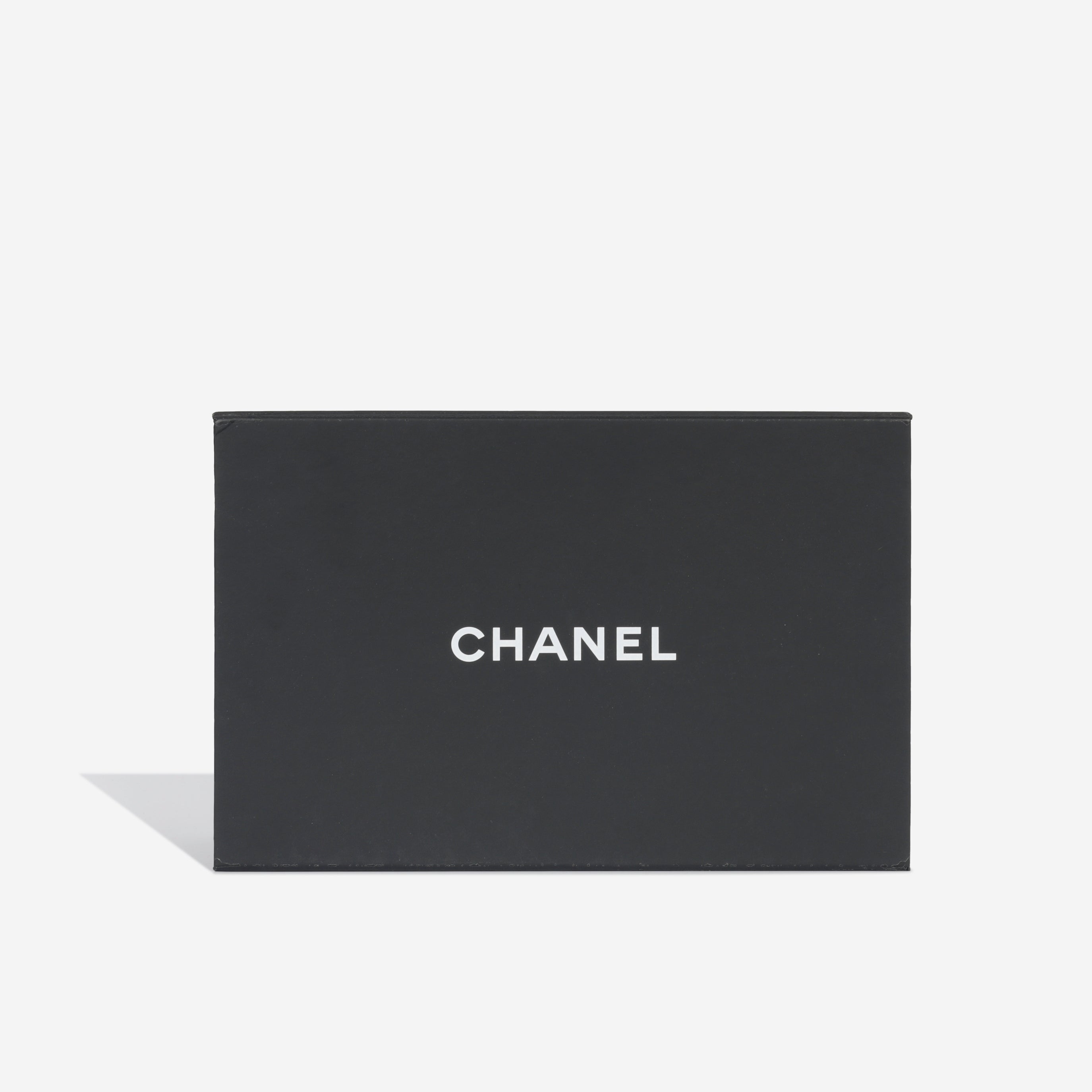 Chanel Classic Flap Bag - Medium