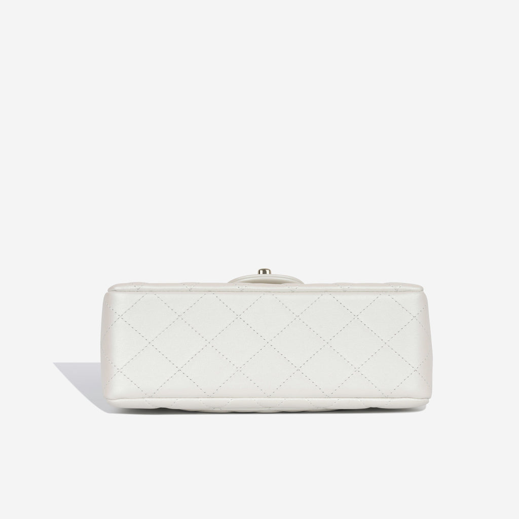 Chanel Classic Flap Bag - Mini Rectangular