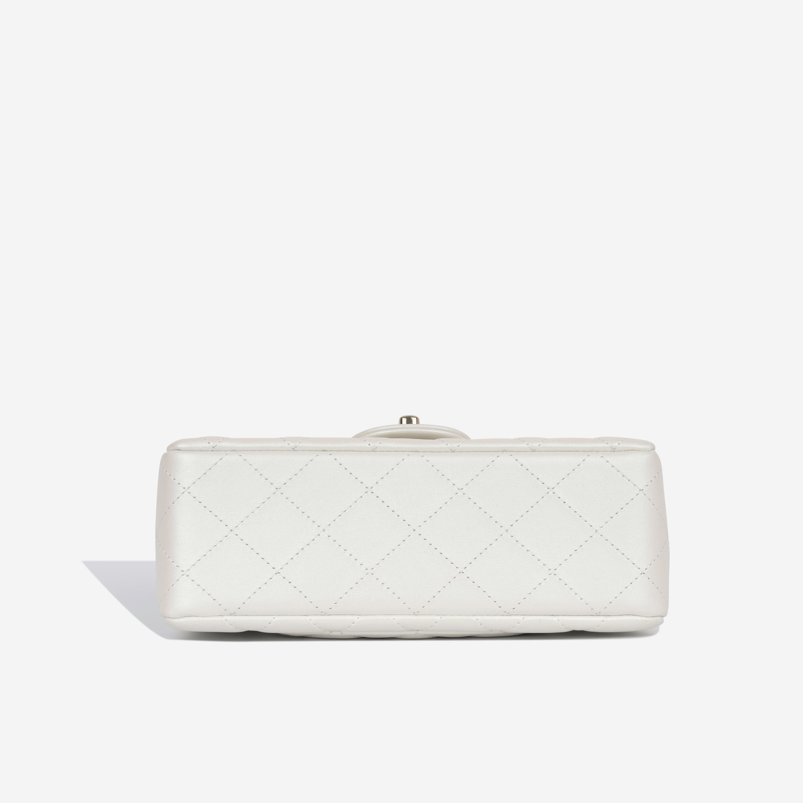 Chanel Classic Flap Bag - Mini Rectangular