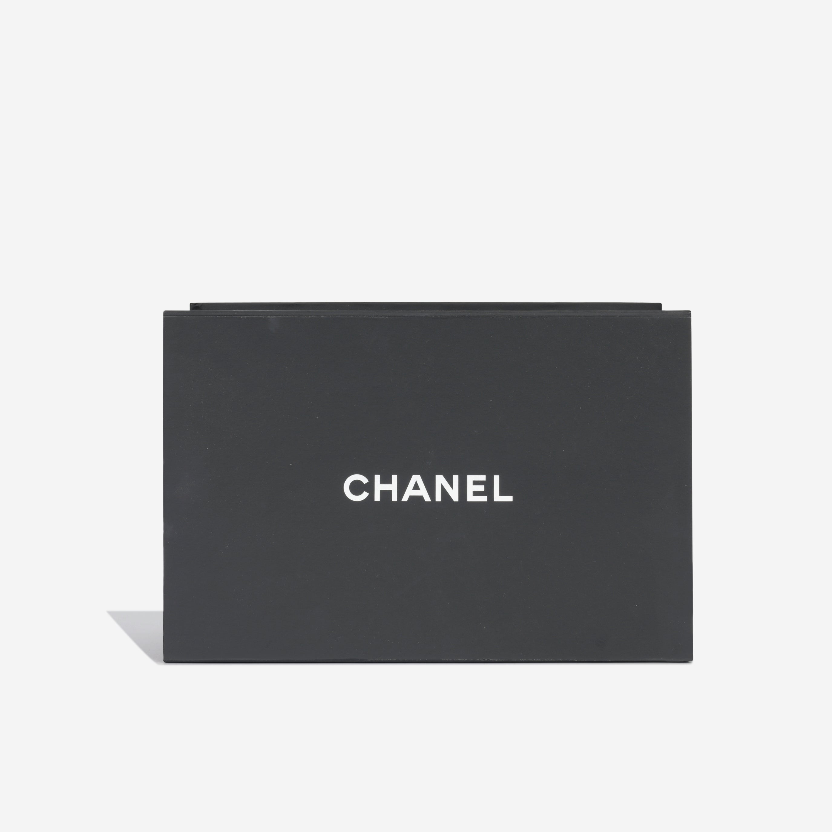 Chanel Classic Flap Bag - Mini Rectangular