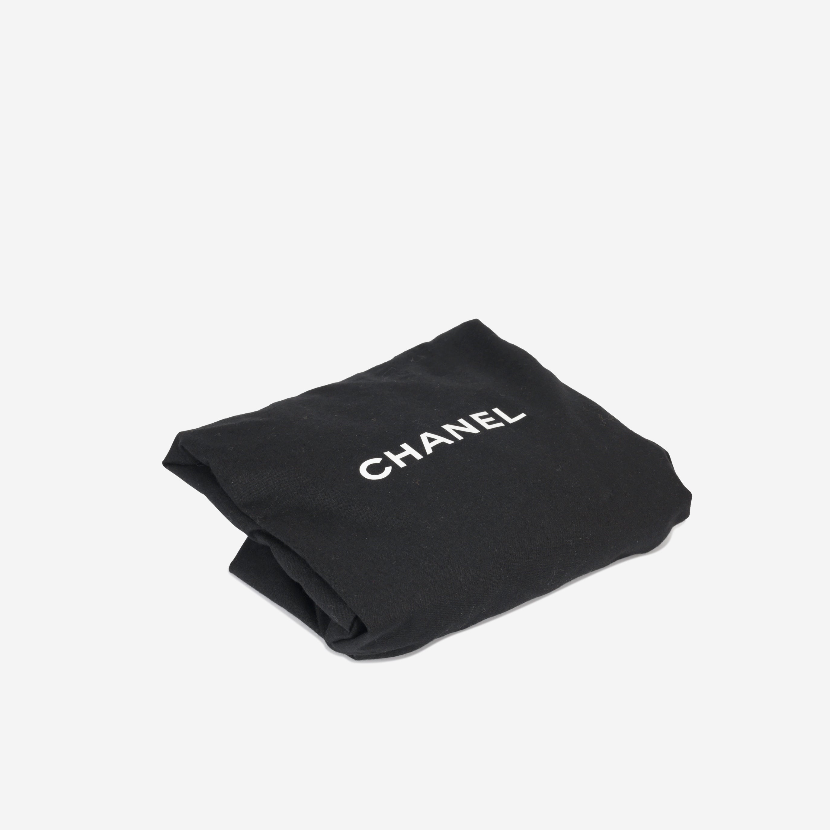 Chanel Deauville - Large Tote