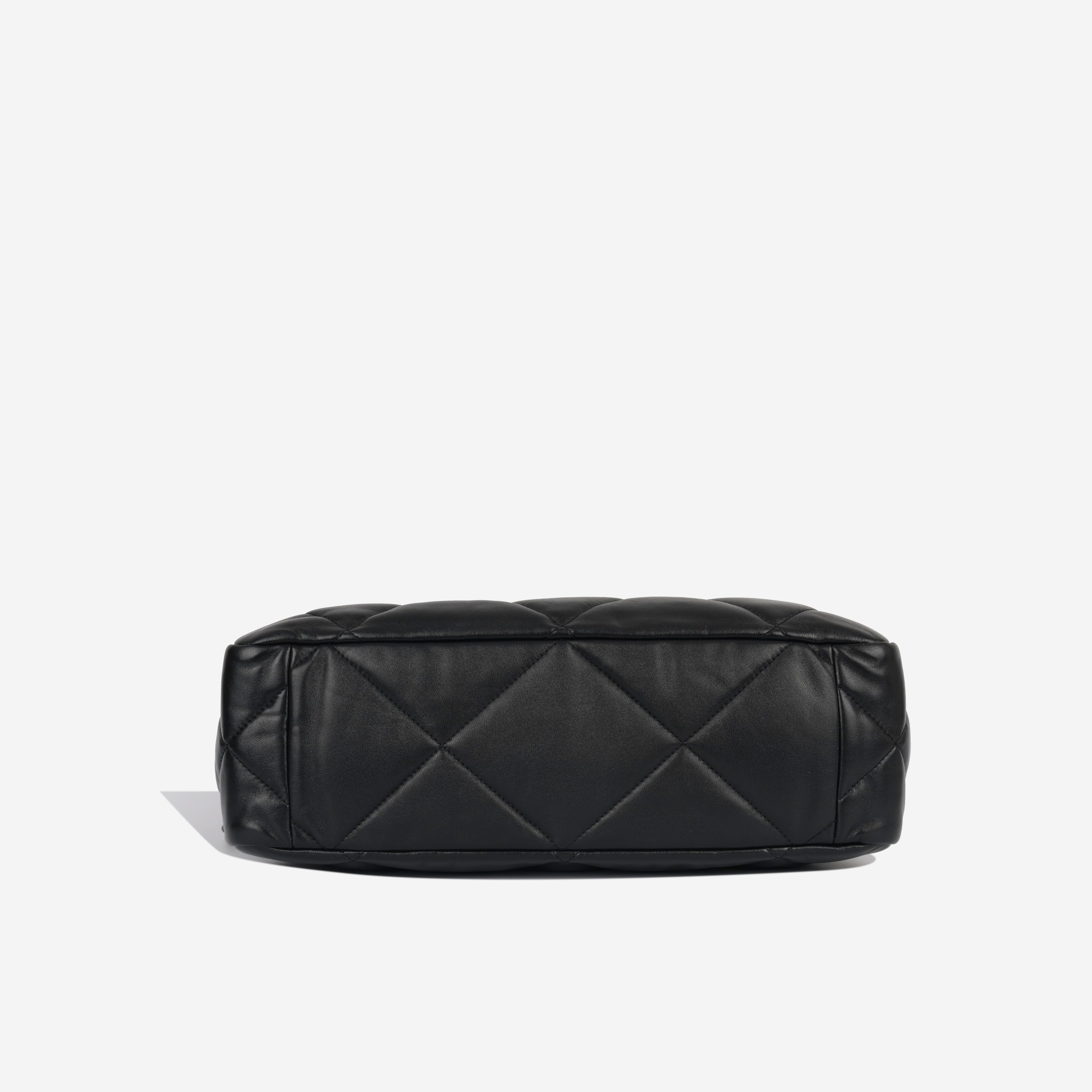 Chanel 19 Shopping Tote
