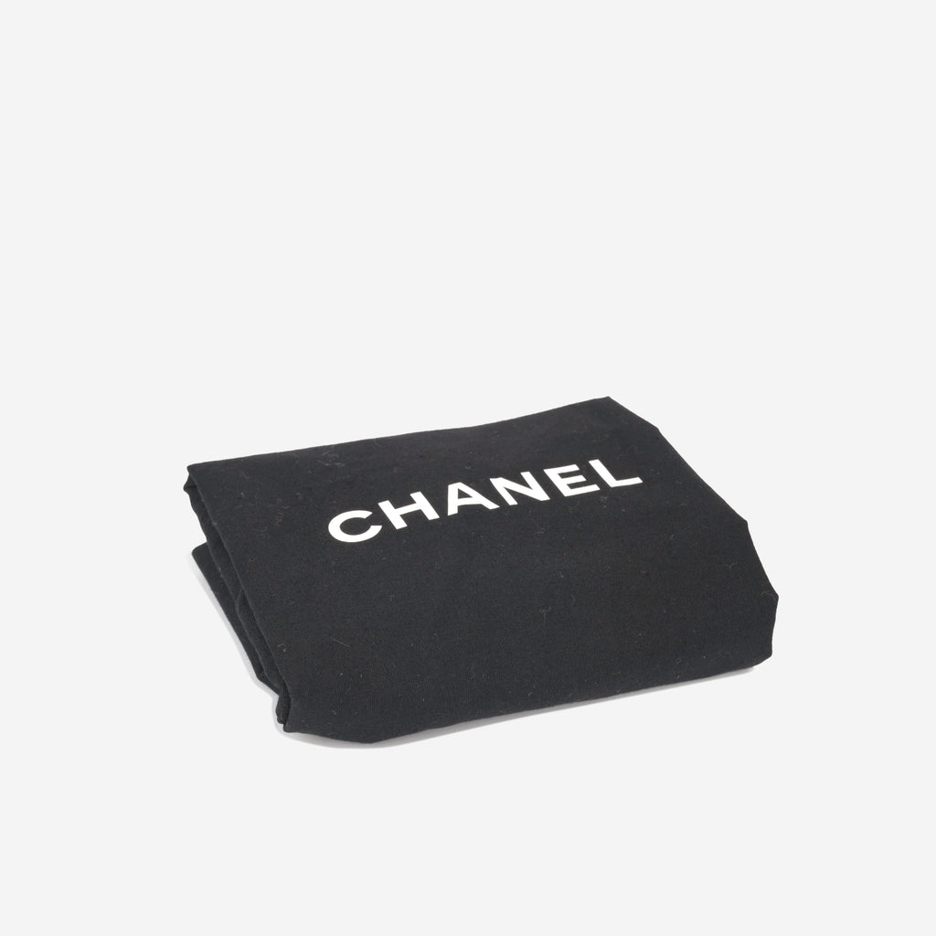Chanel 19 Shopping Tote