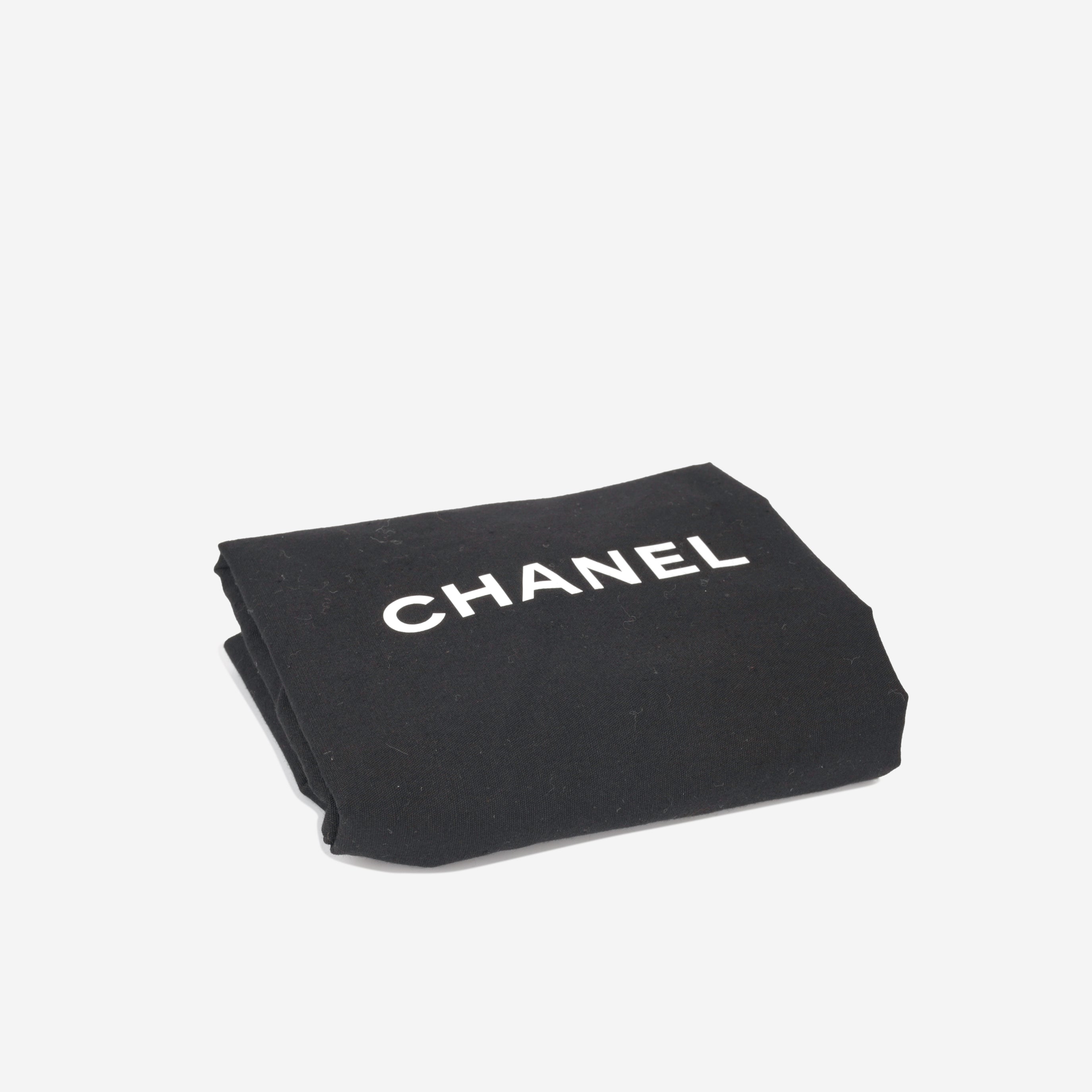 Chanel 19 Shopping Tote