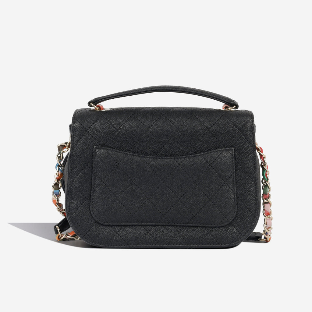 Chanel Cuba CC Flap - Small