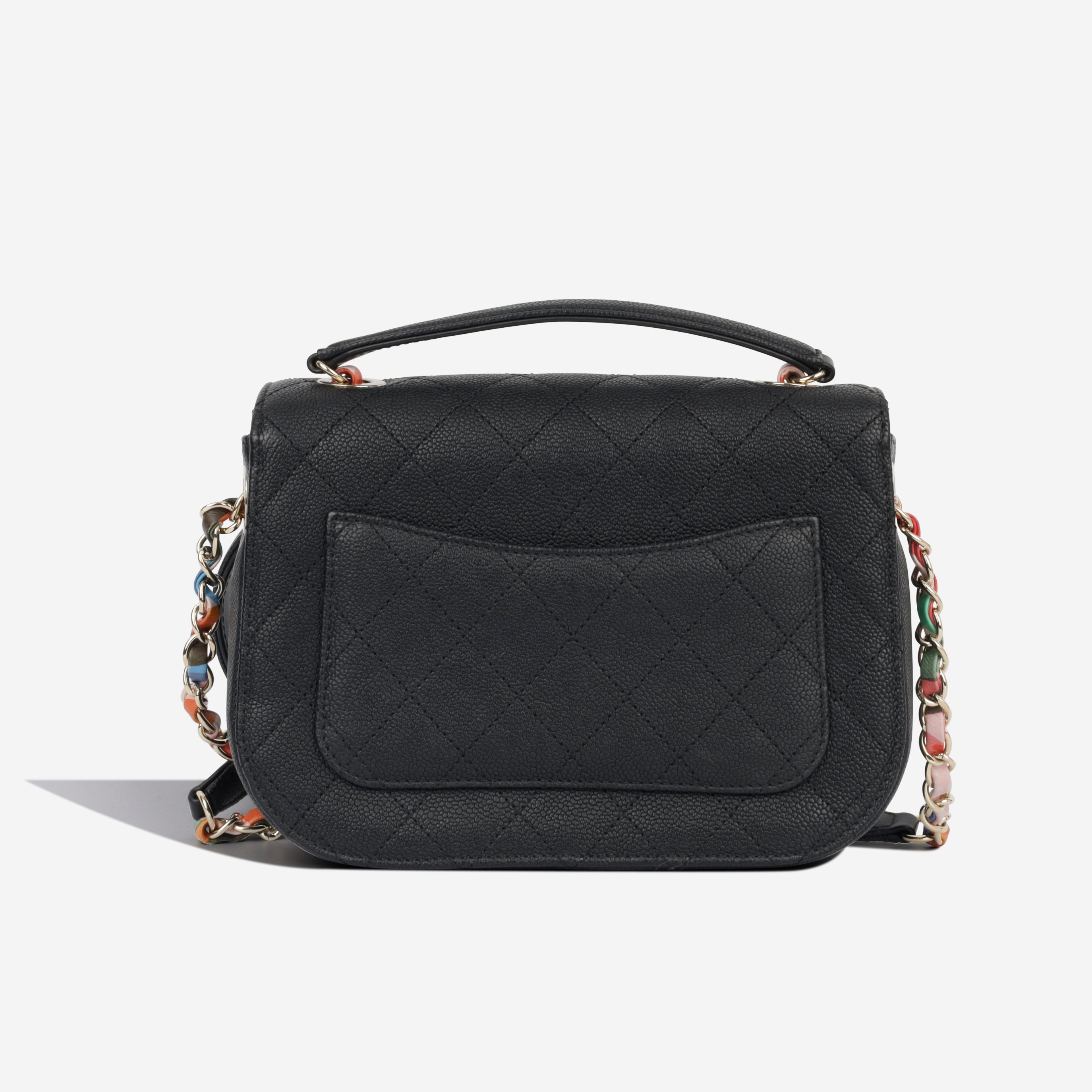 Chanel Cuba CC Flap - Small