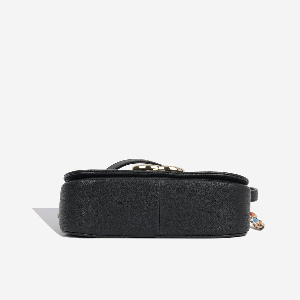 Chanel Cuba CC Flap - Small