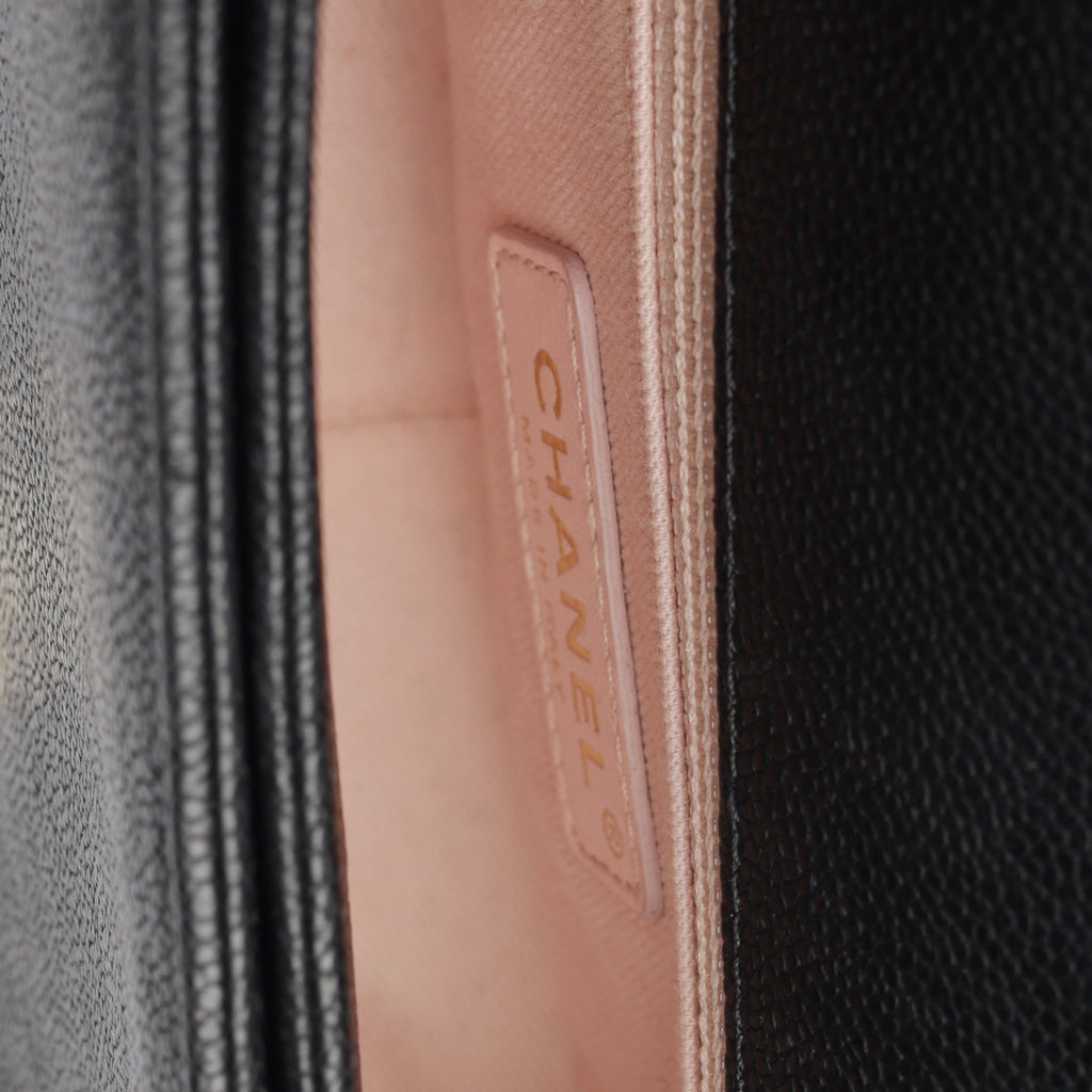 Chanel Cuba CC Flap - Small