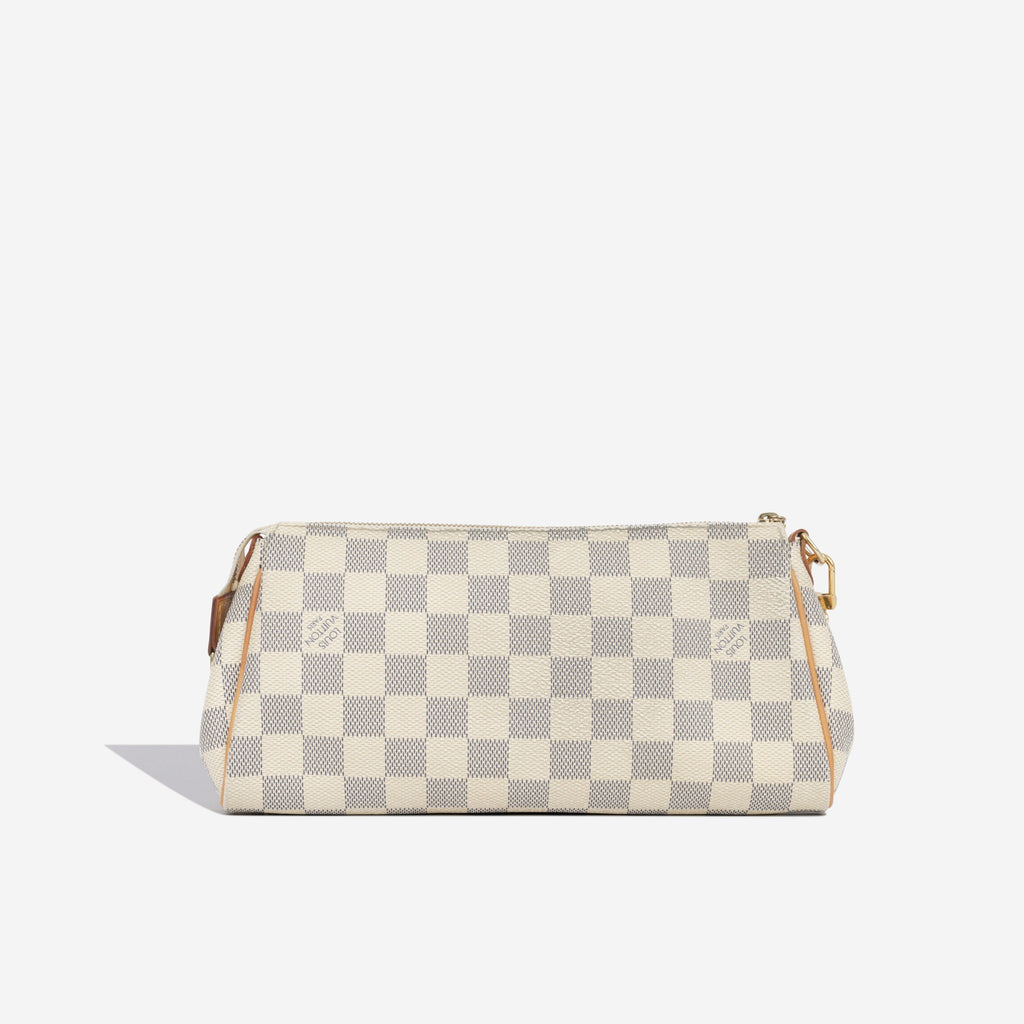Louis Vuitton Eva Clutch