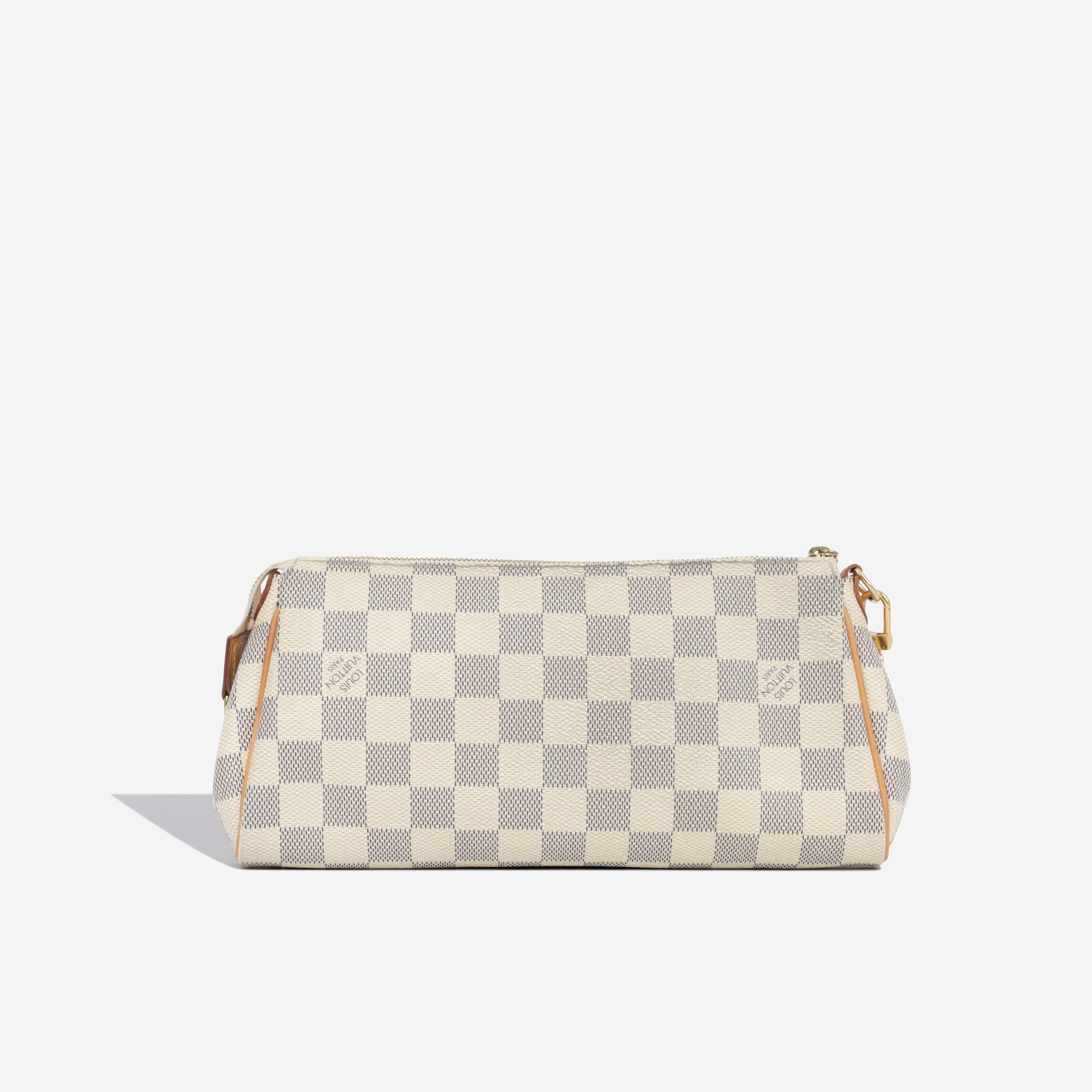 Louis Vuitton Eva Clutch