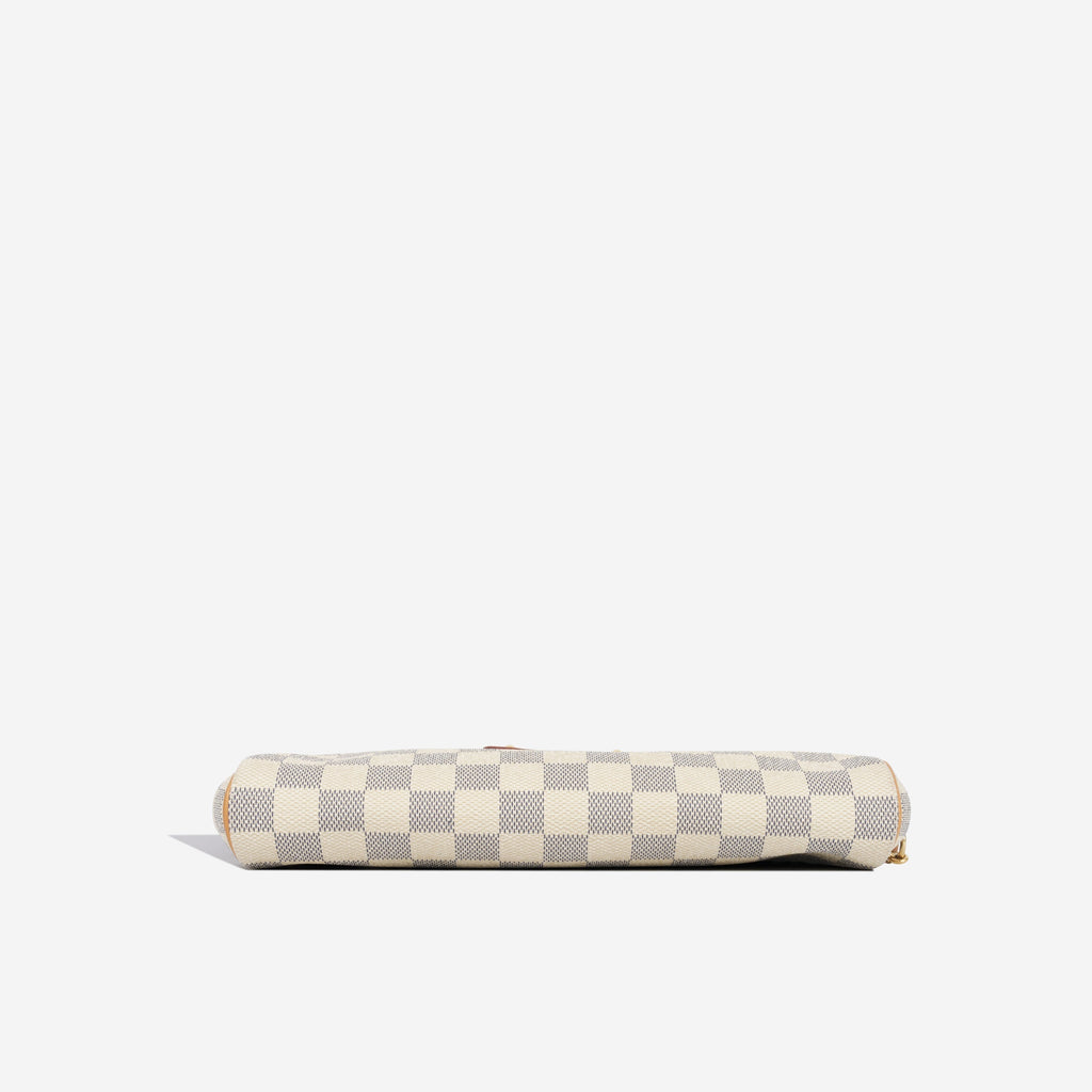 Louis Vuitton Eva Clutch