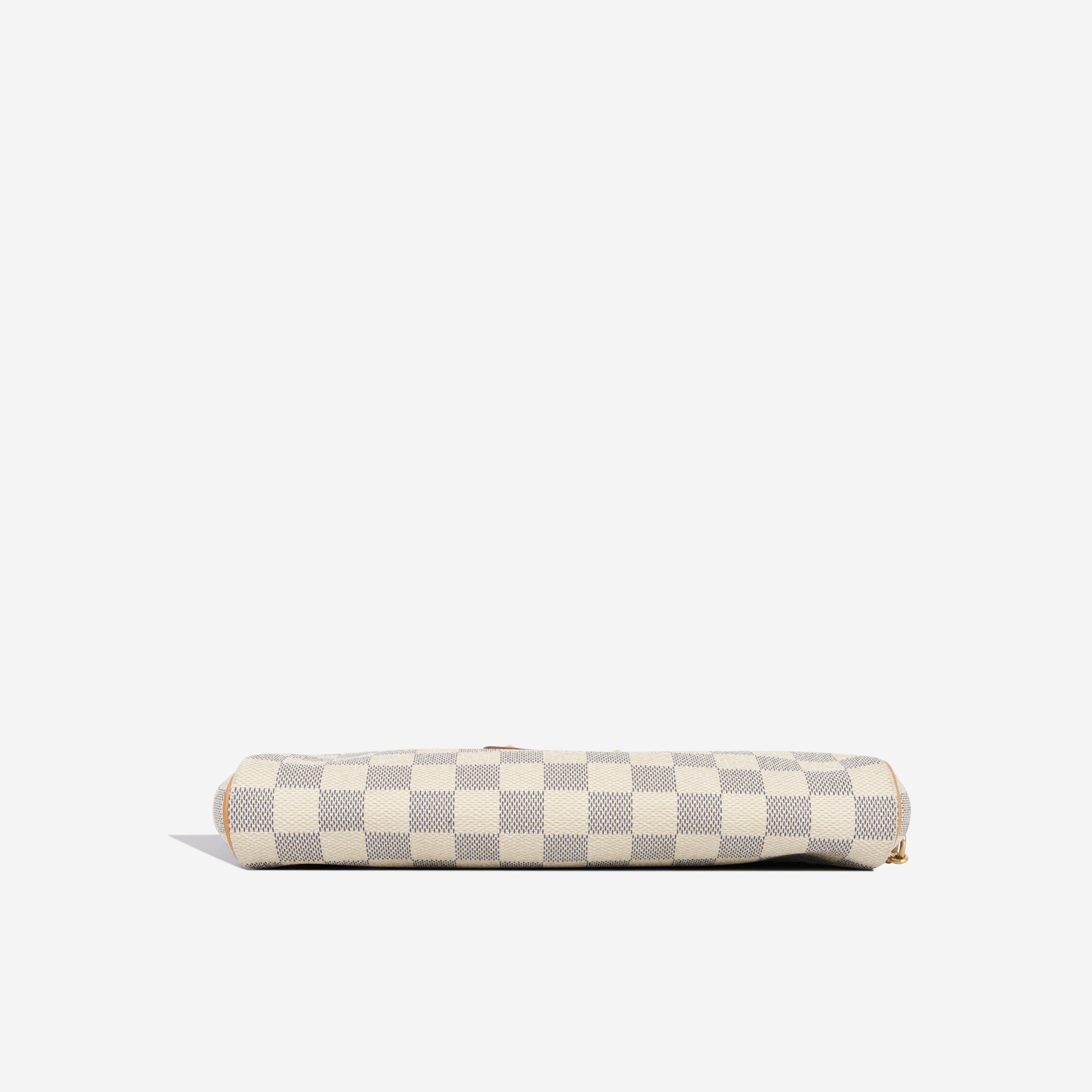 Louis Vuitton Eva Clutch