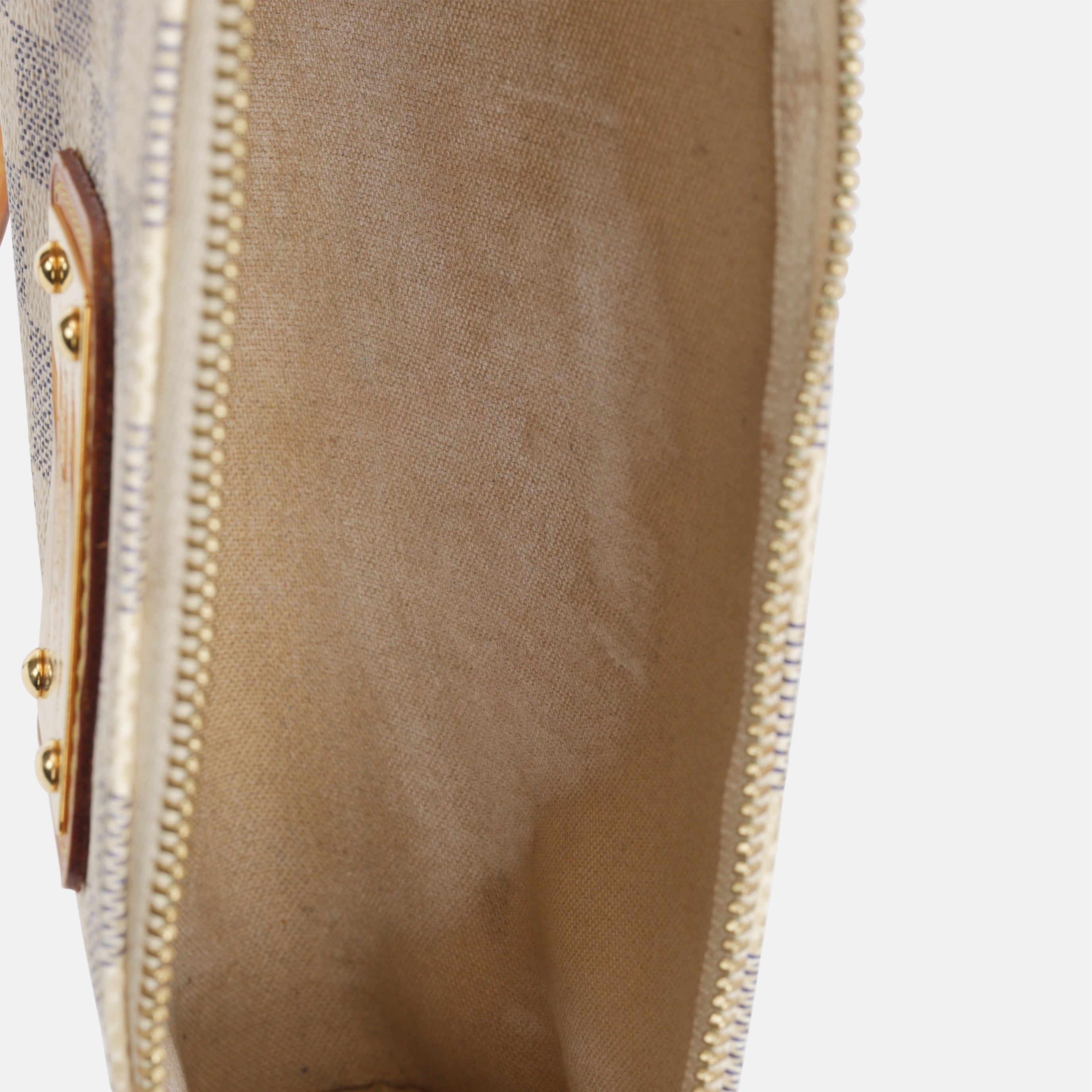 Louis Vuitton Eva Clutch