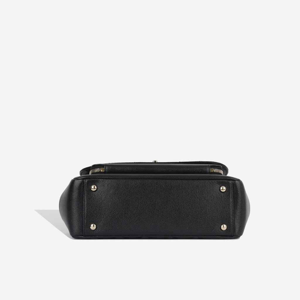 Chanel Large Business Affinity Flap Bag
