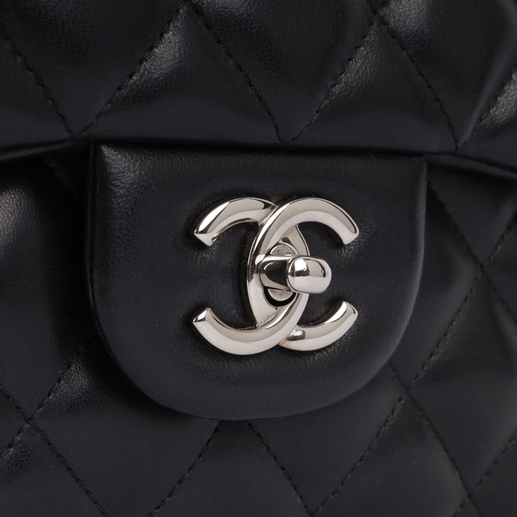 Chanel Classic Flap Bag - Jumbo