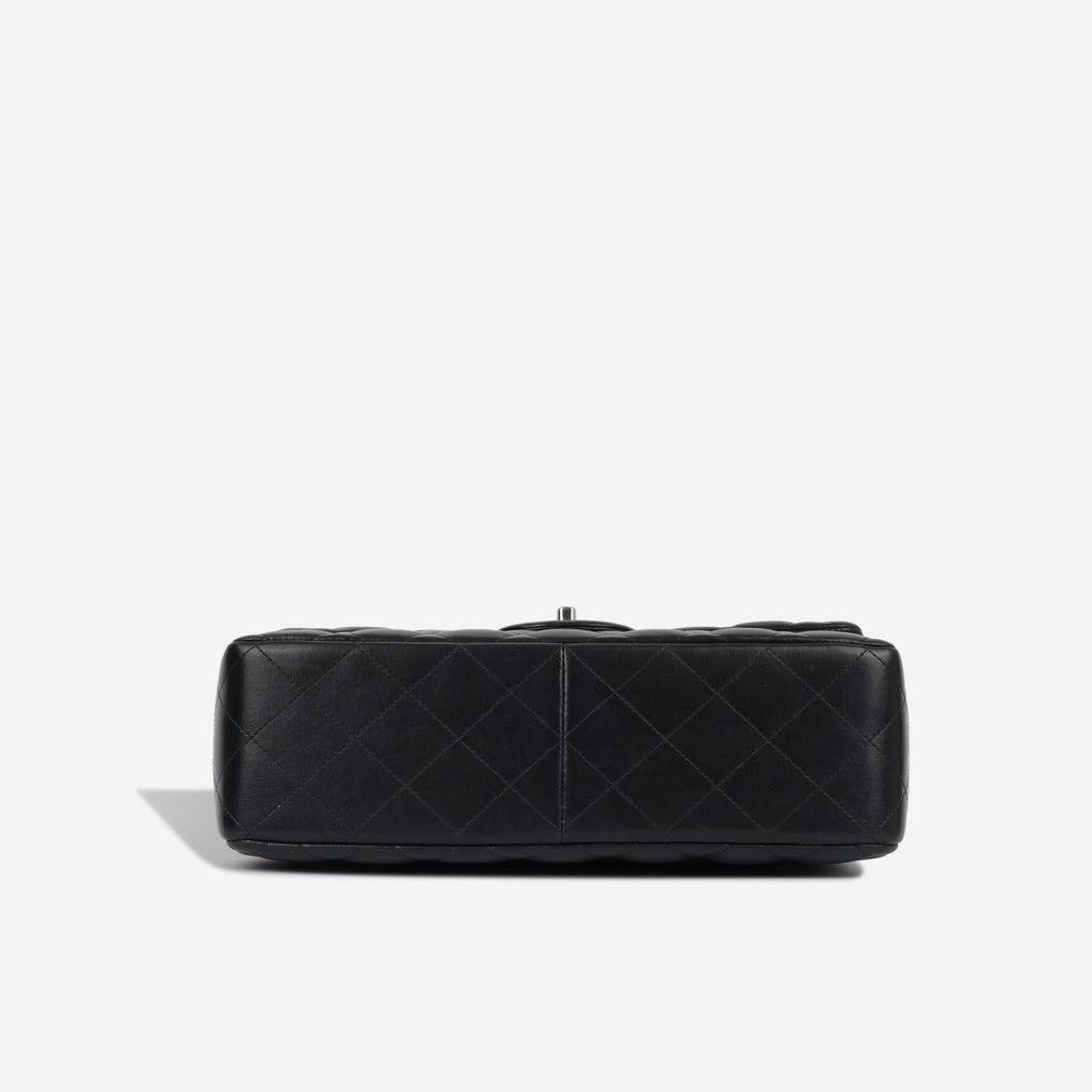 Chanel Classic Flap Bag - Jumbo