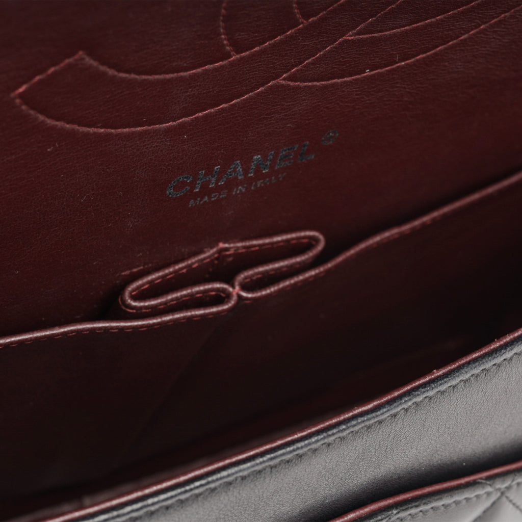 Chanel Classic Flap Bag - Jumbo