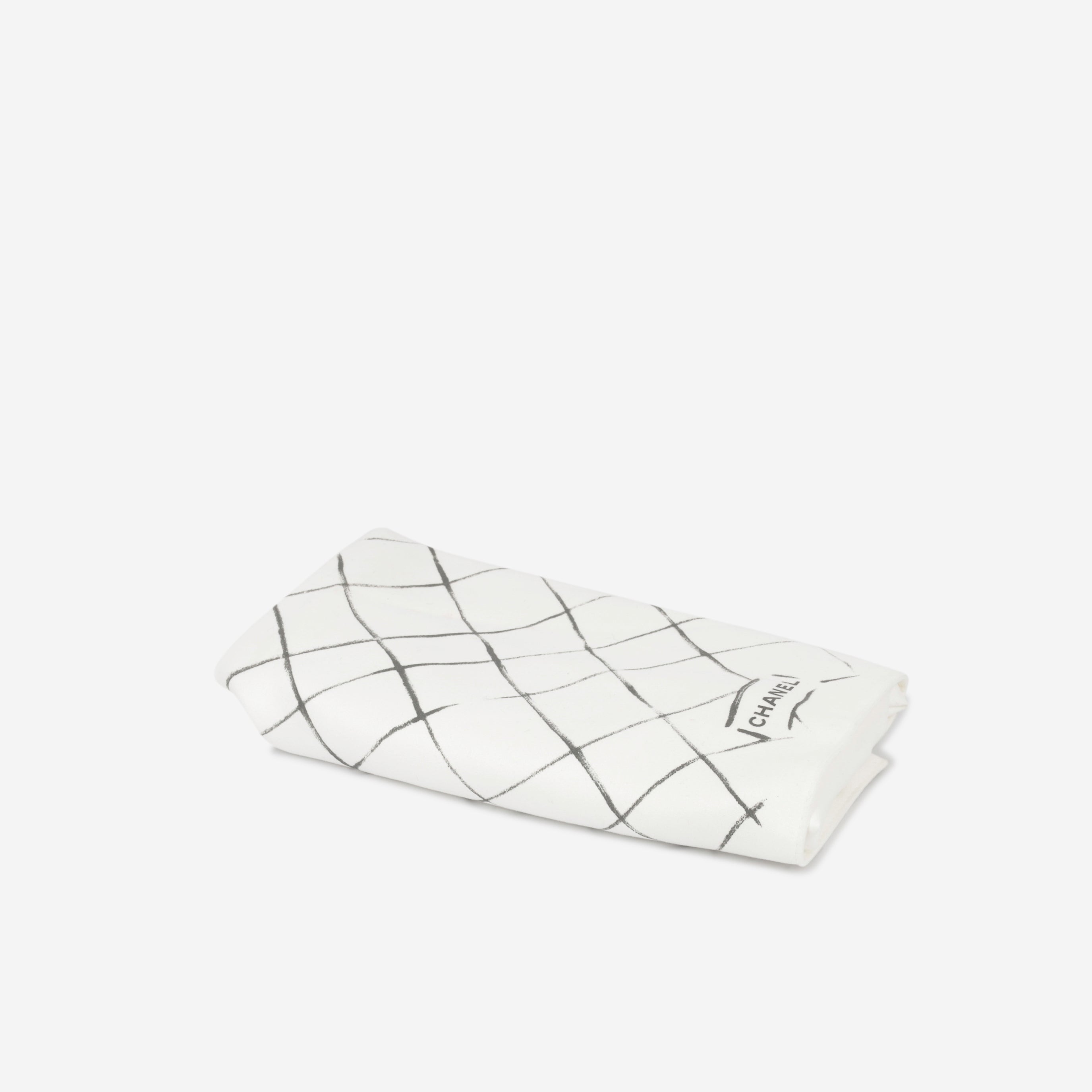 Chanel Classic Flap Bag - Jumbo