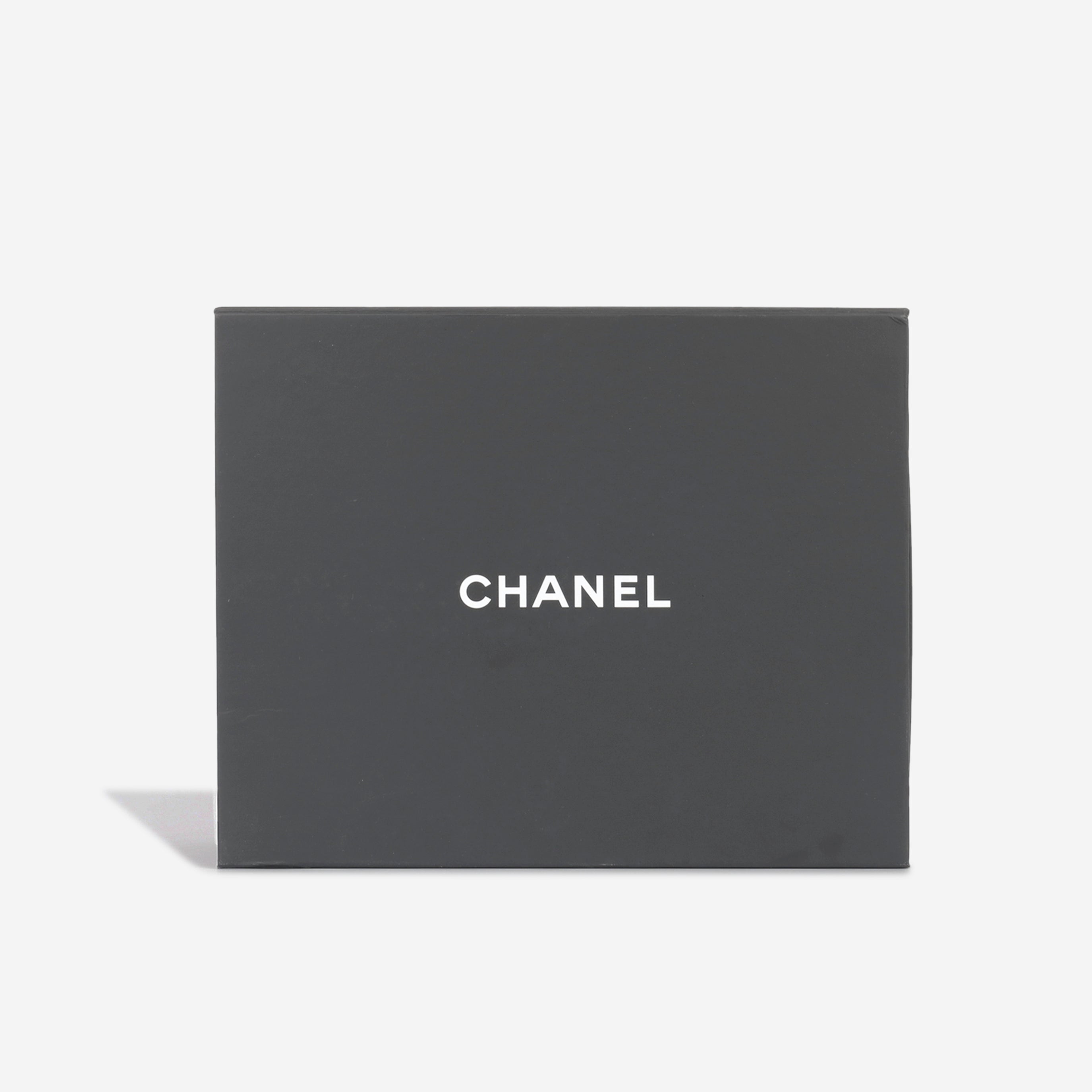 Chanel Classic Flap Bag - Jumbo