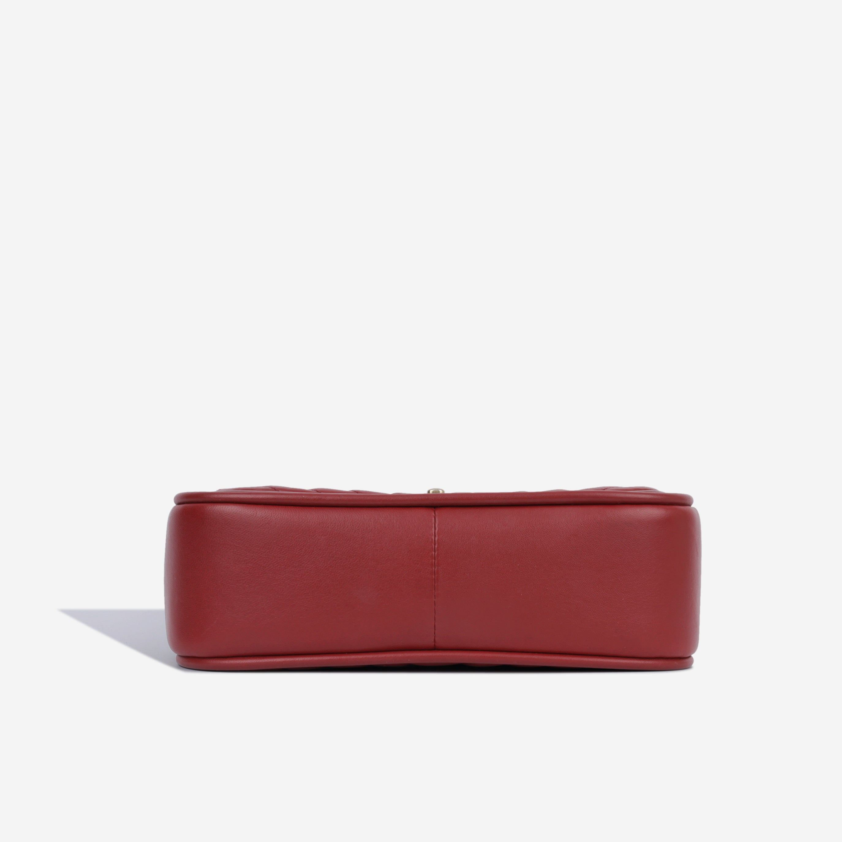 Chanel Chevron Seasonal Flap