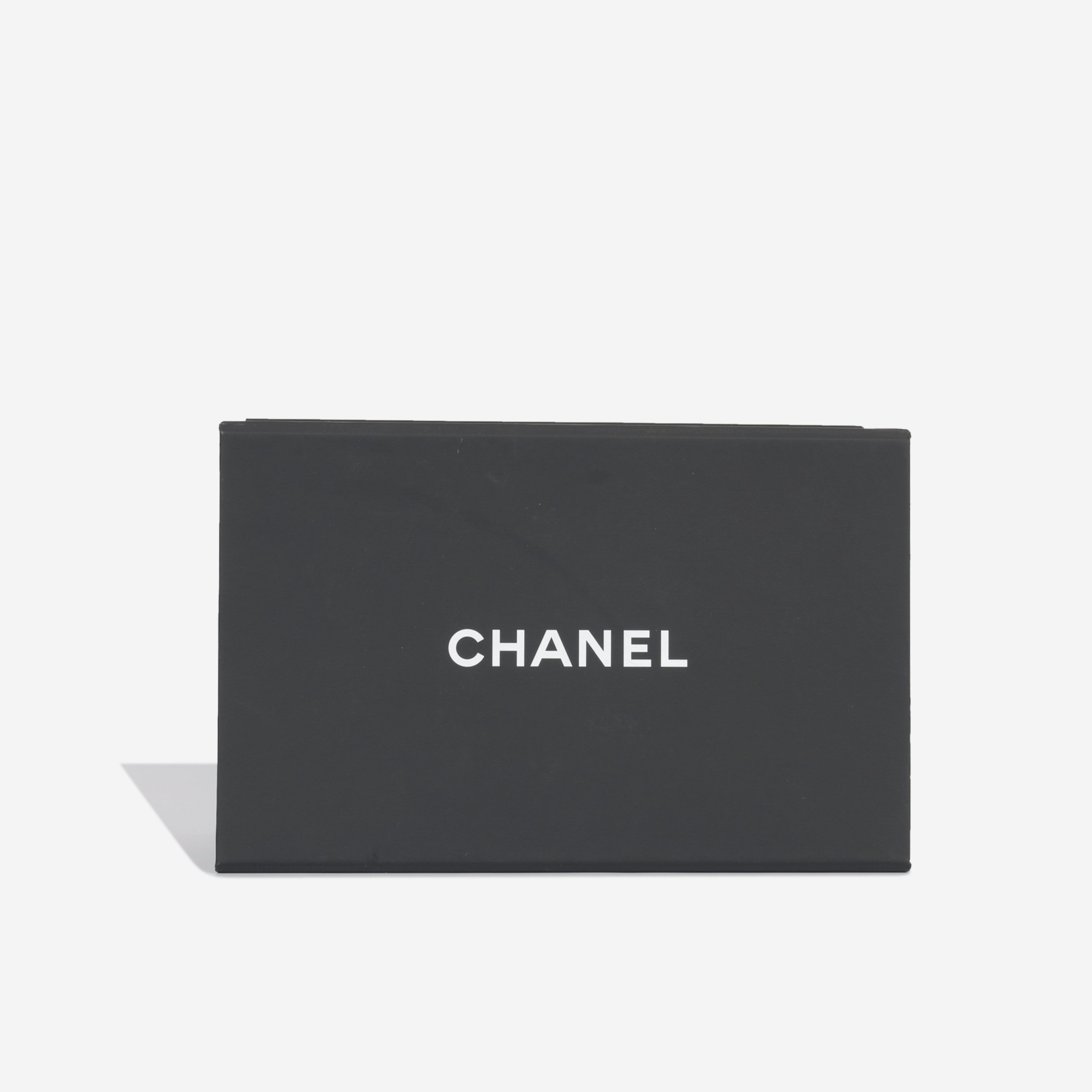 Chanel Classic Flap Bag - Mini Square