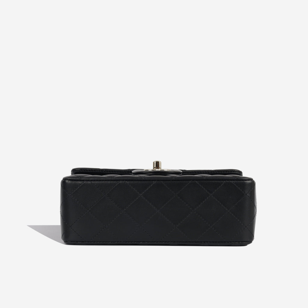 Chanel Classic Flap Bag - Mini Rectangular