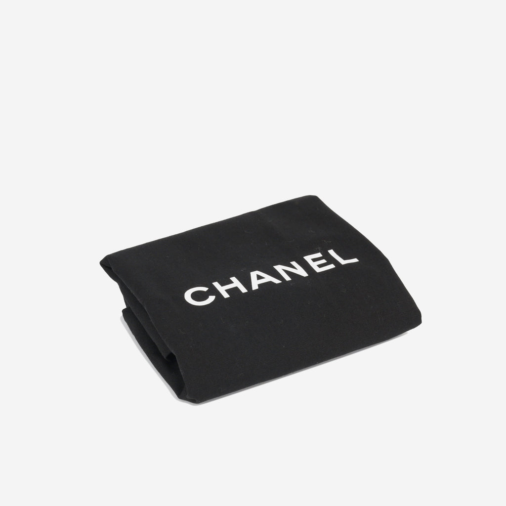 Chanel Classic Flap Bag - Mini Rectangular
