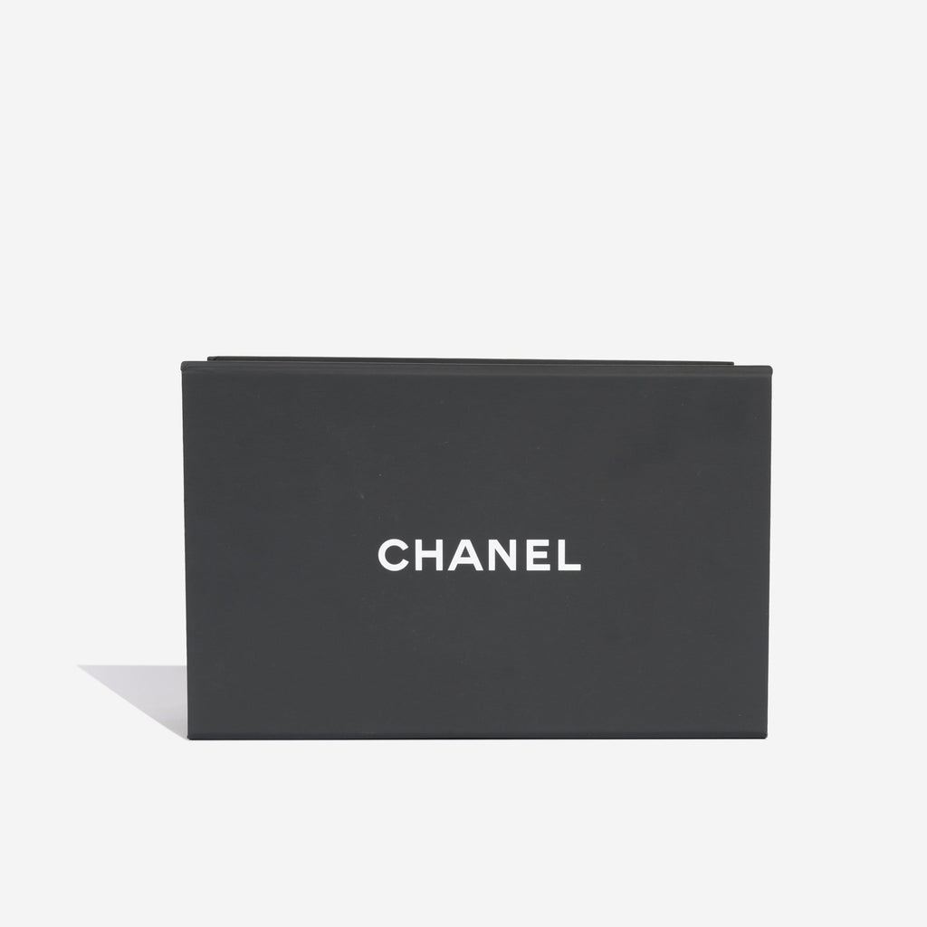 Chanel Classic Flap Bag - Mini Rectangular