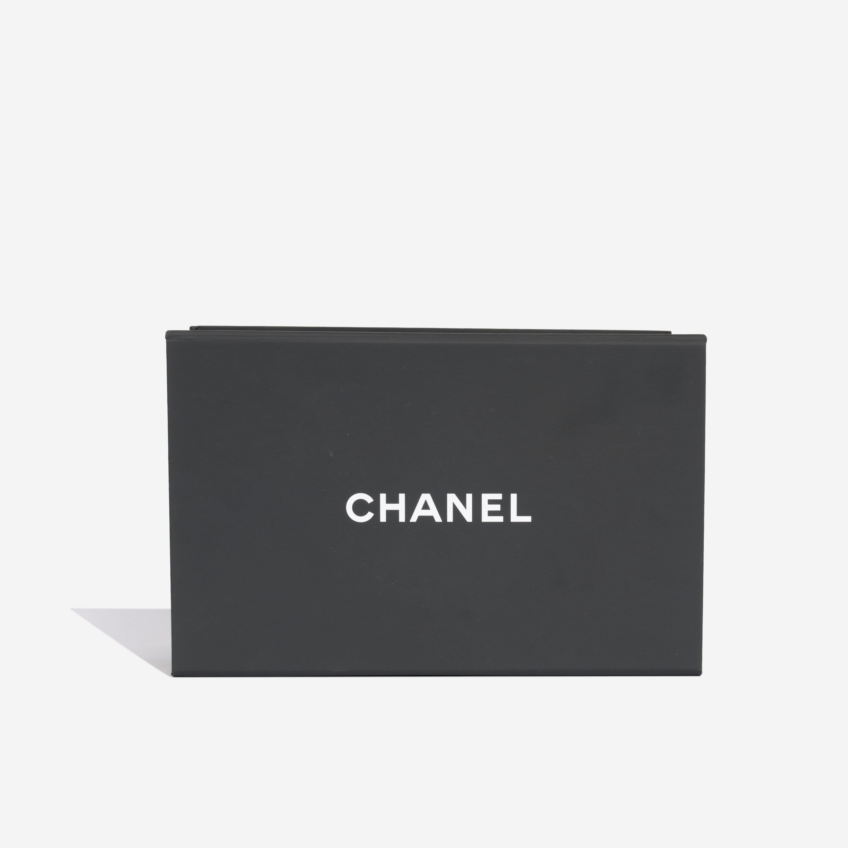 Chanel Classic Flap Bag - Mini Rectangular