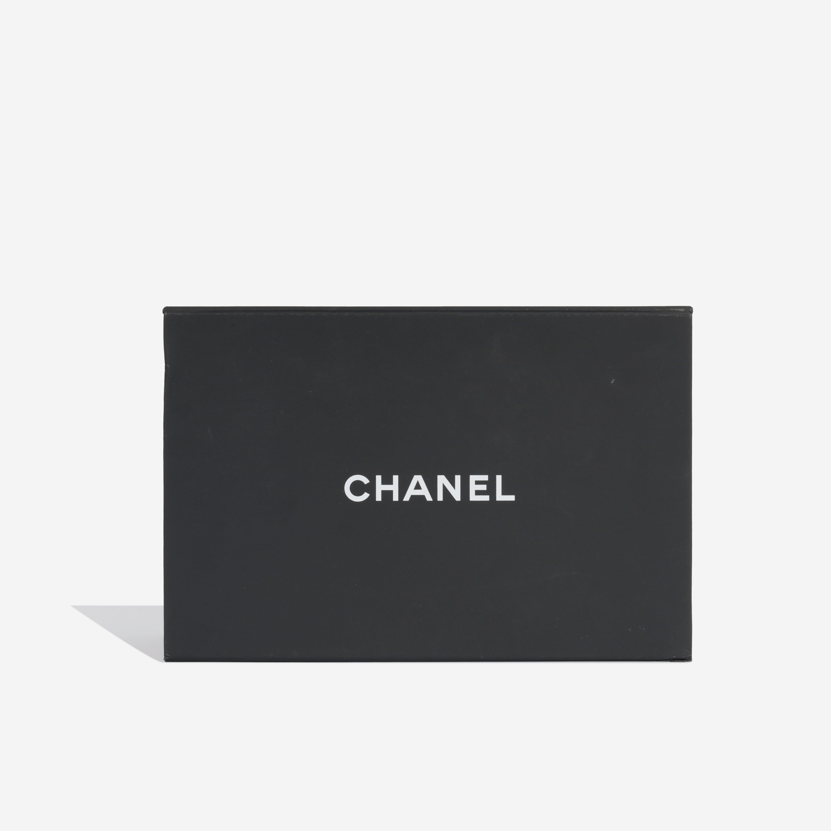 Chanel Classic Flap Bag - Medium
