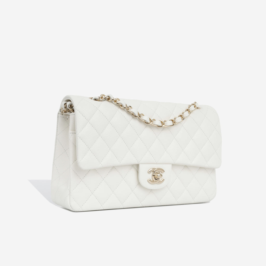 Chanel Classic Flap Bag - Medium