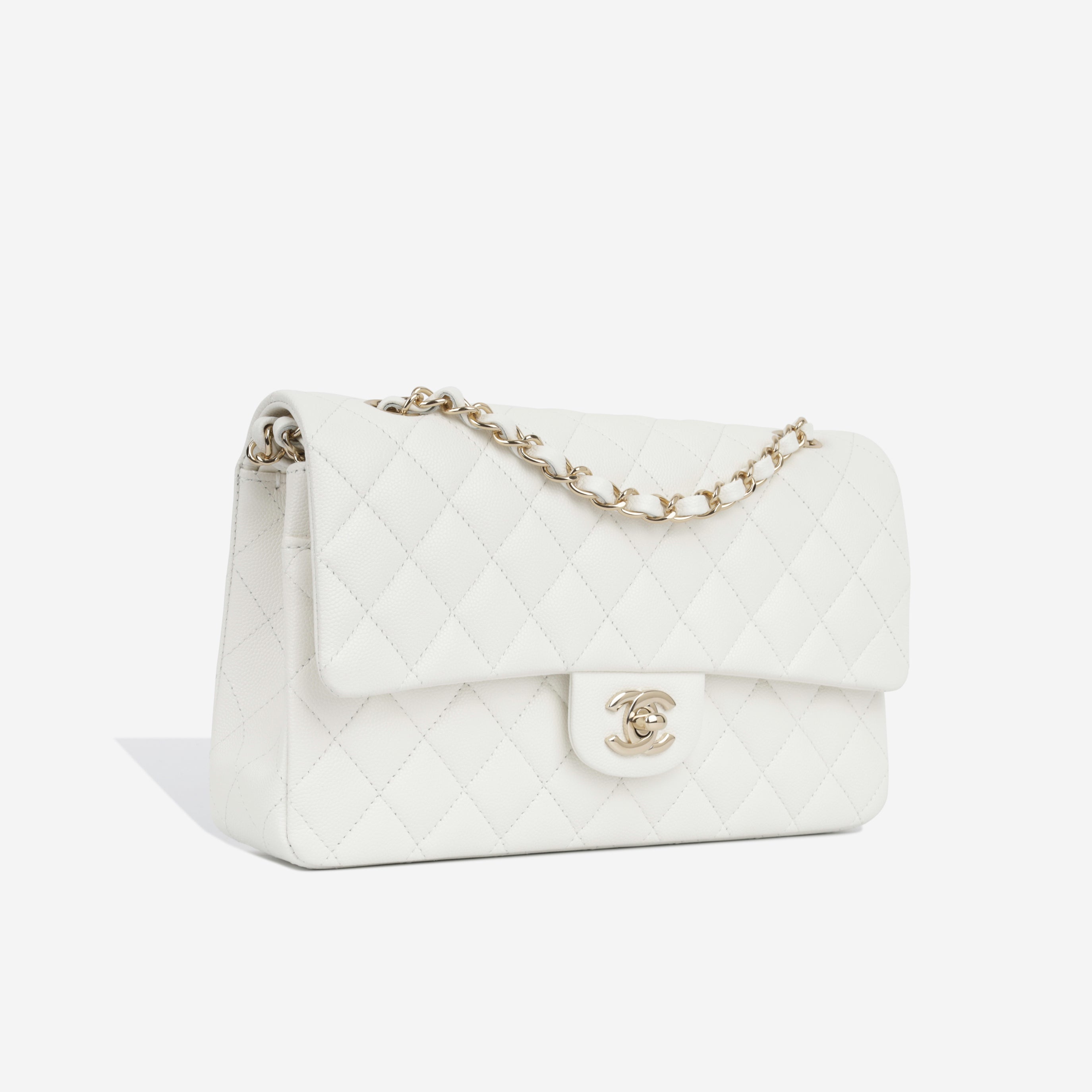 Chanel Classic Flap Bag - Medium
