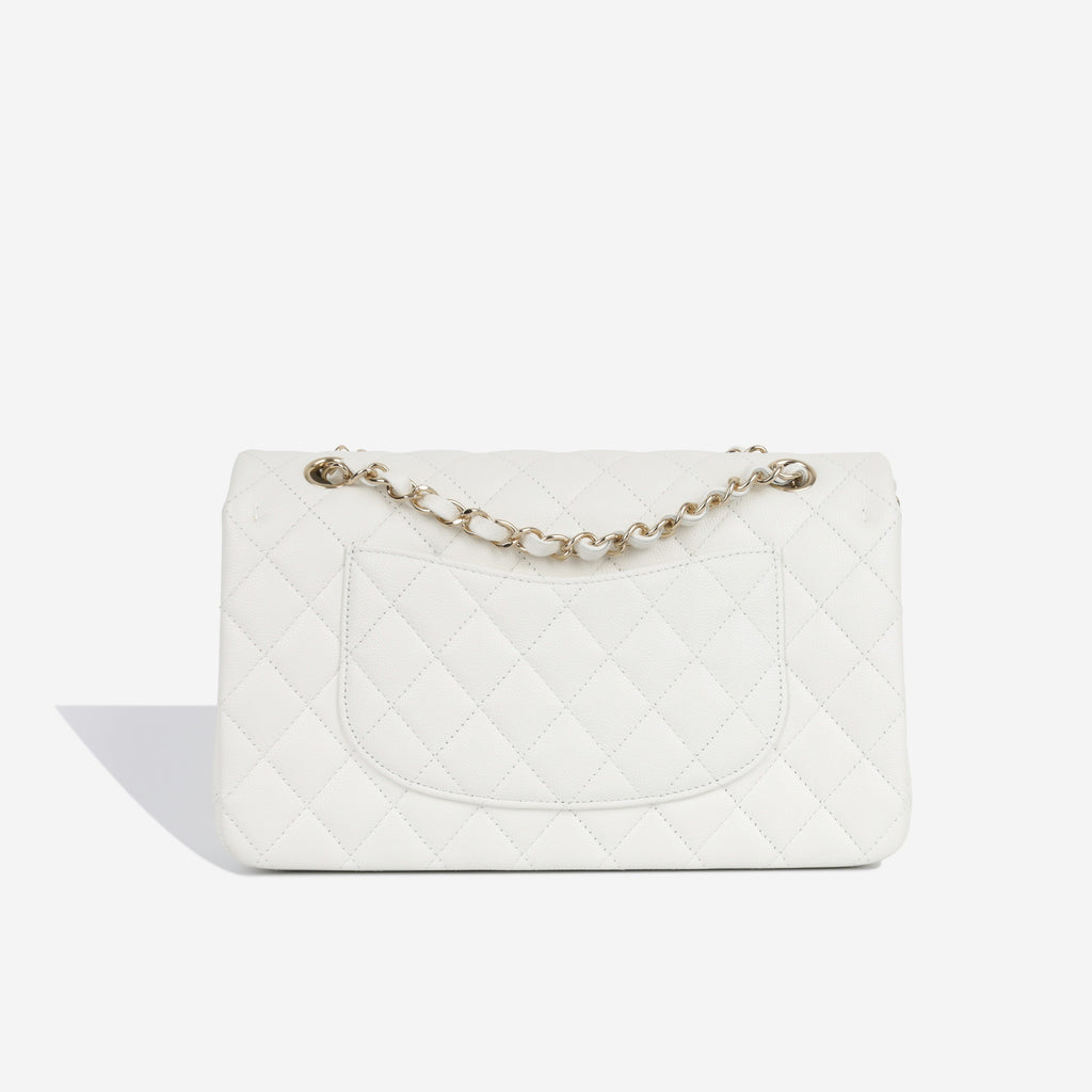Chanel Classic Flap Bag - Medium