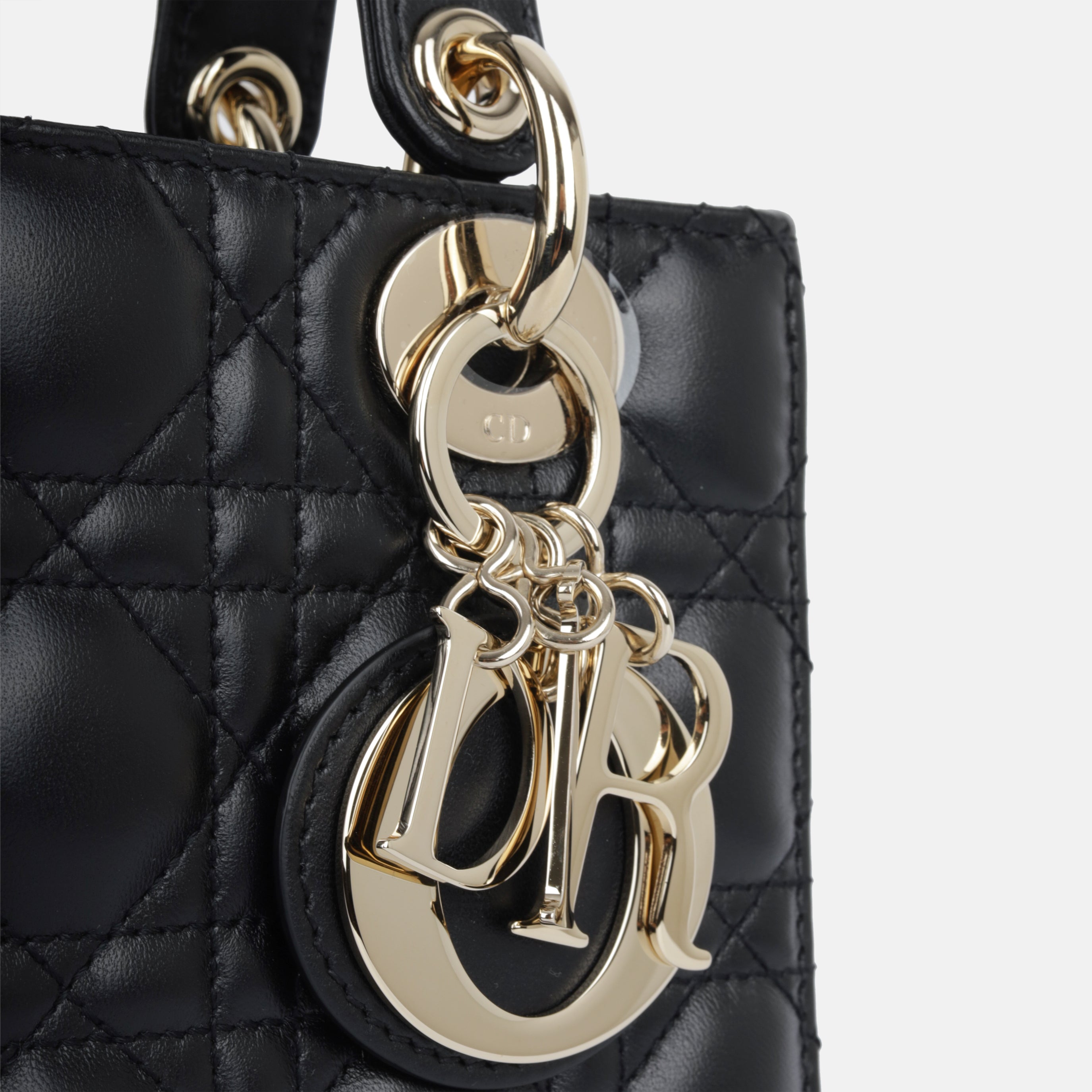 Christian Dior ABCDior - Small