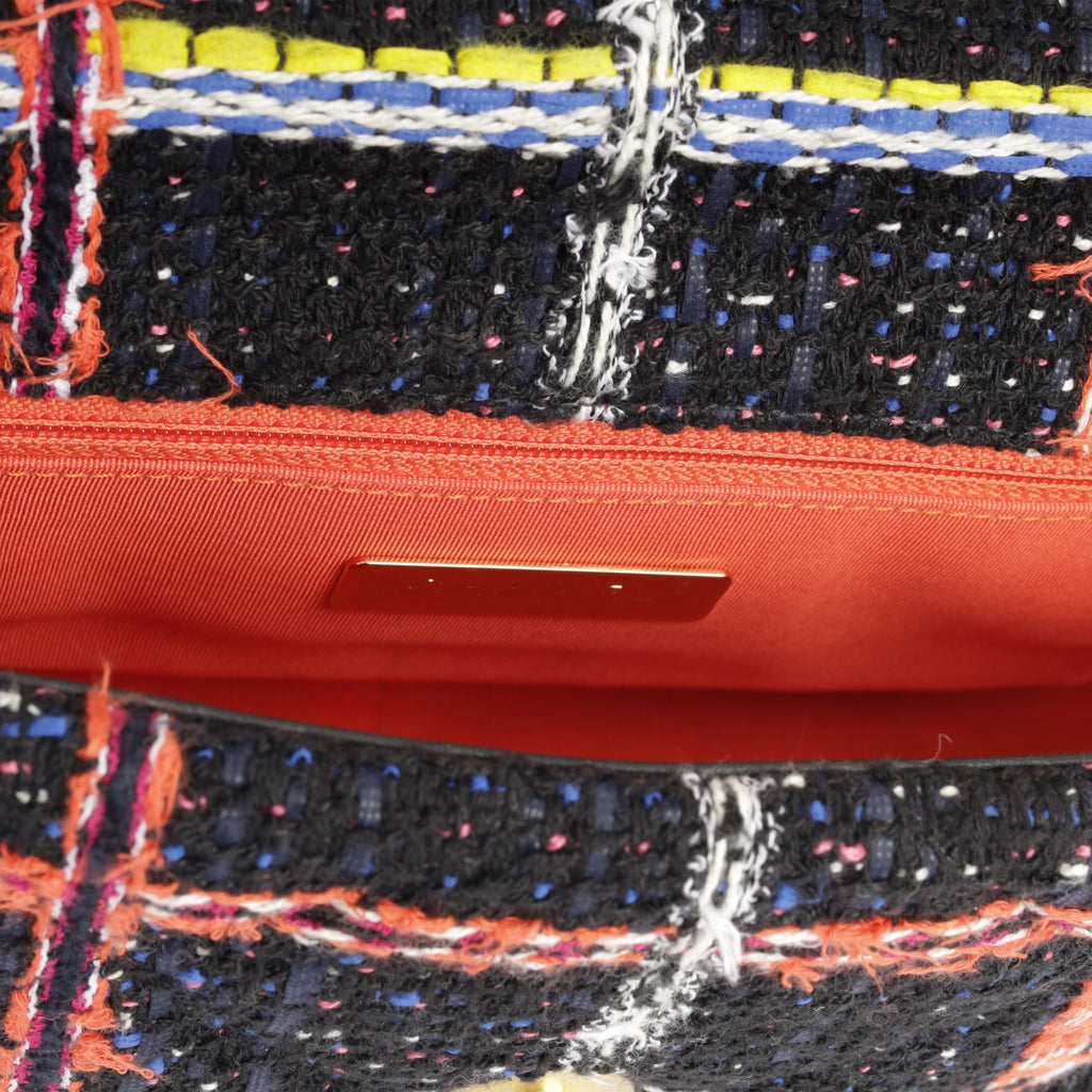 Chanel Chanel 19 Flap Bag - Small