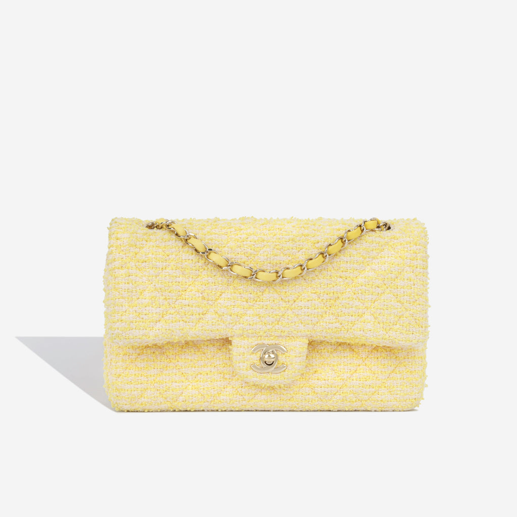 Chanel Classic Flap Bag - Medium
