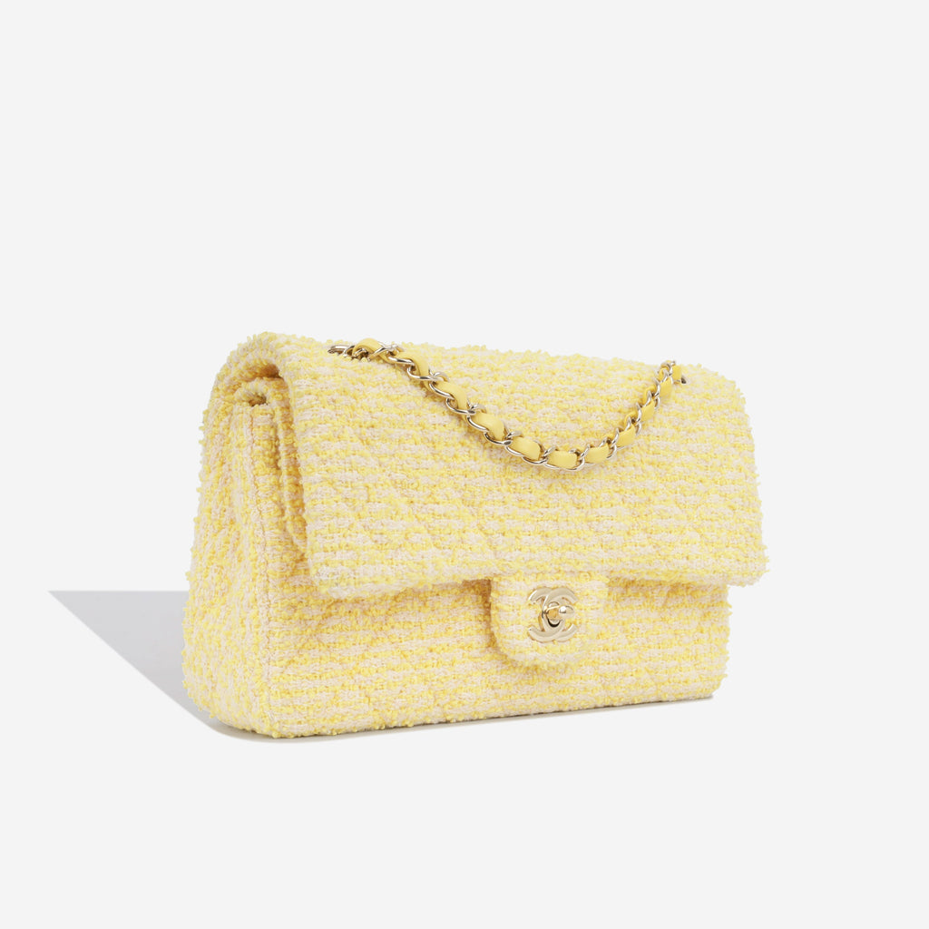 Chanel Classic Flap Bag - Medium